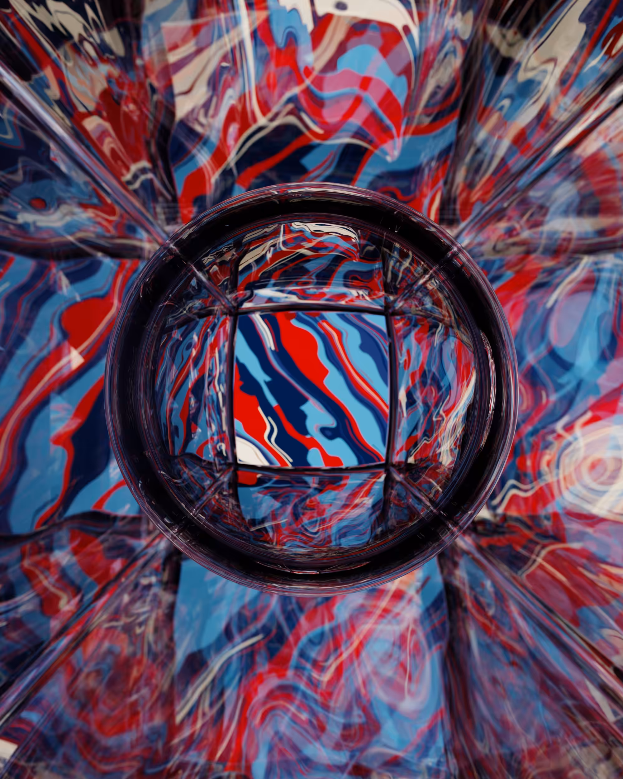 Orb #303