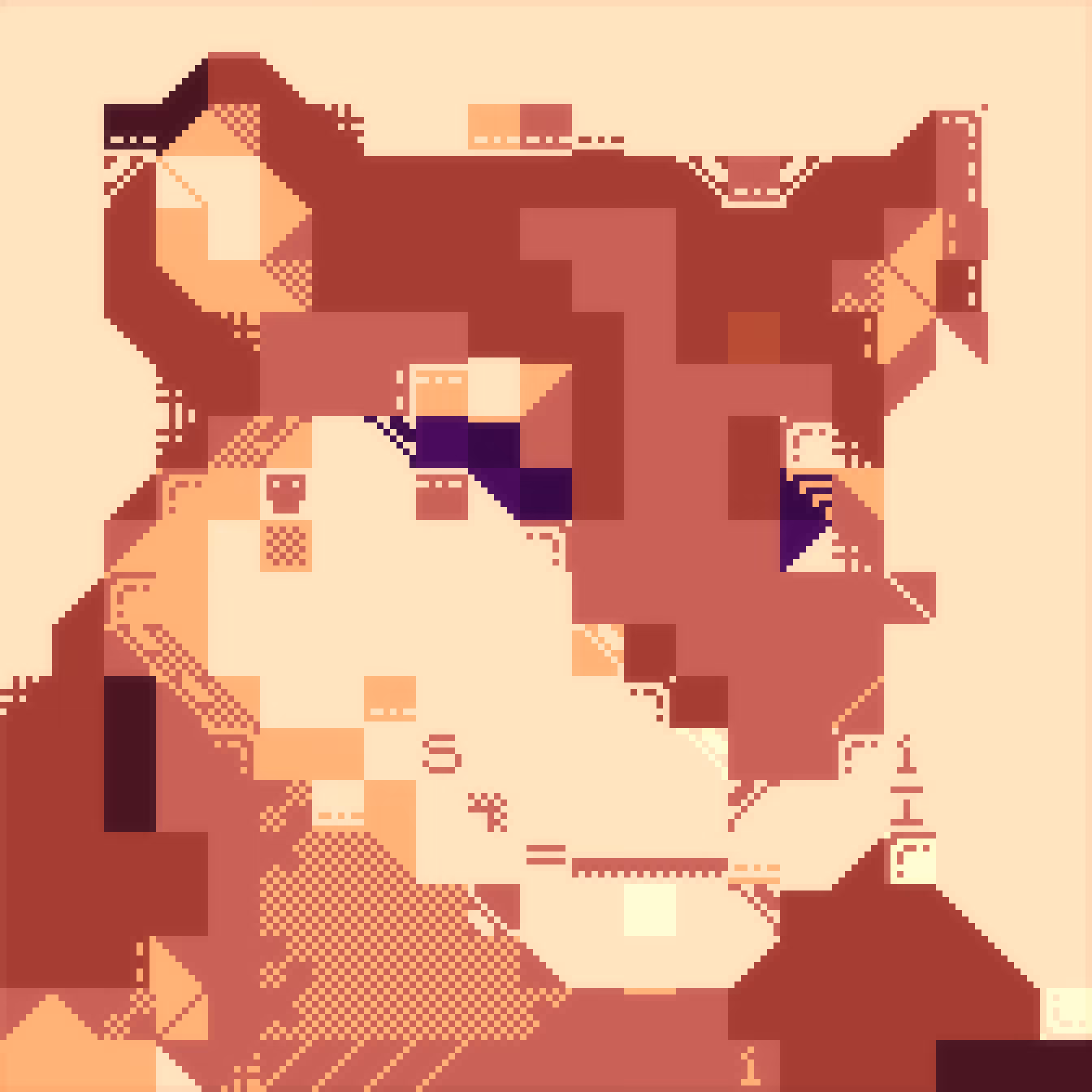 CryptoFurries: CryptoFurry 070