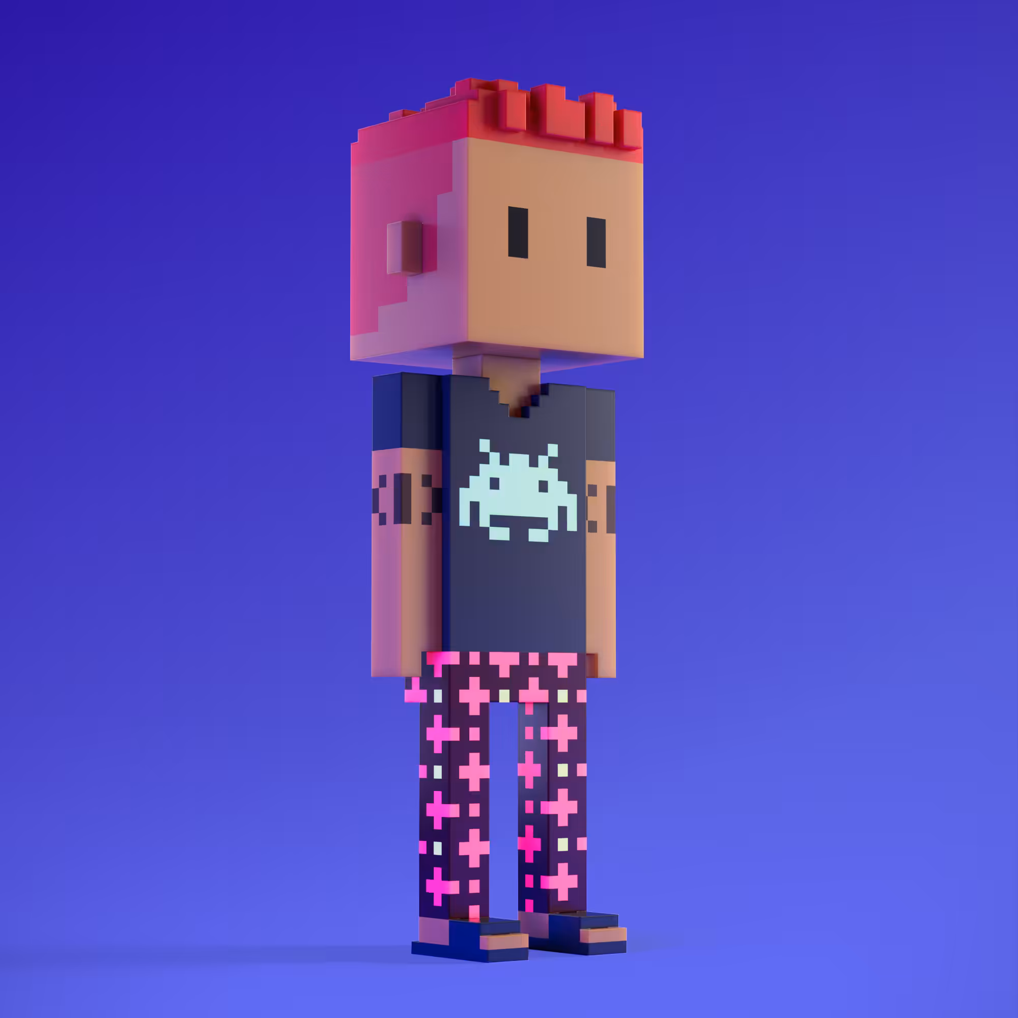 Meebit #12886