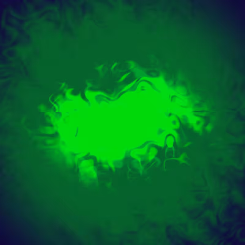~Ghosts~ #15