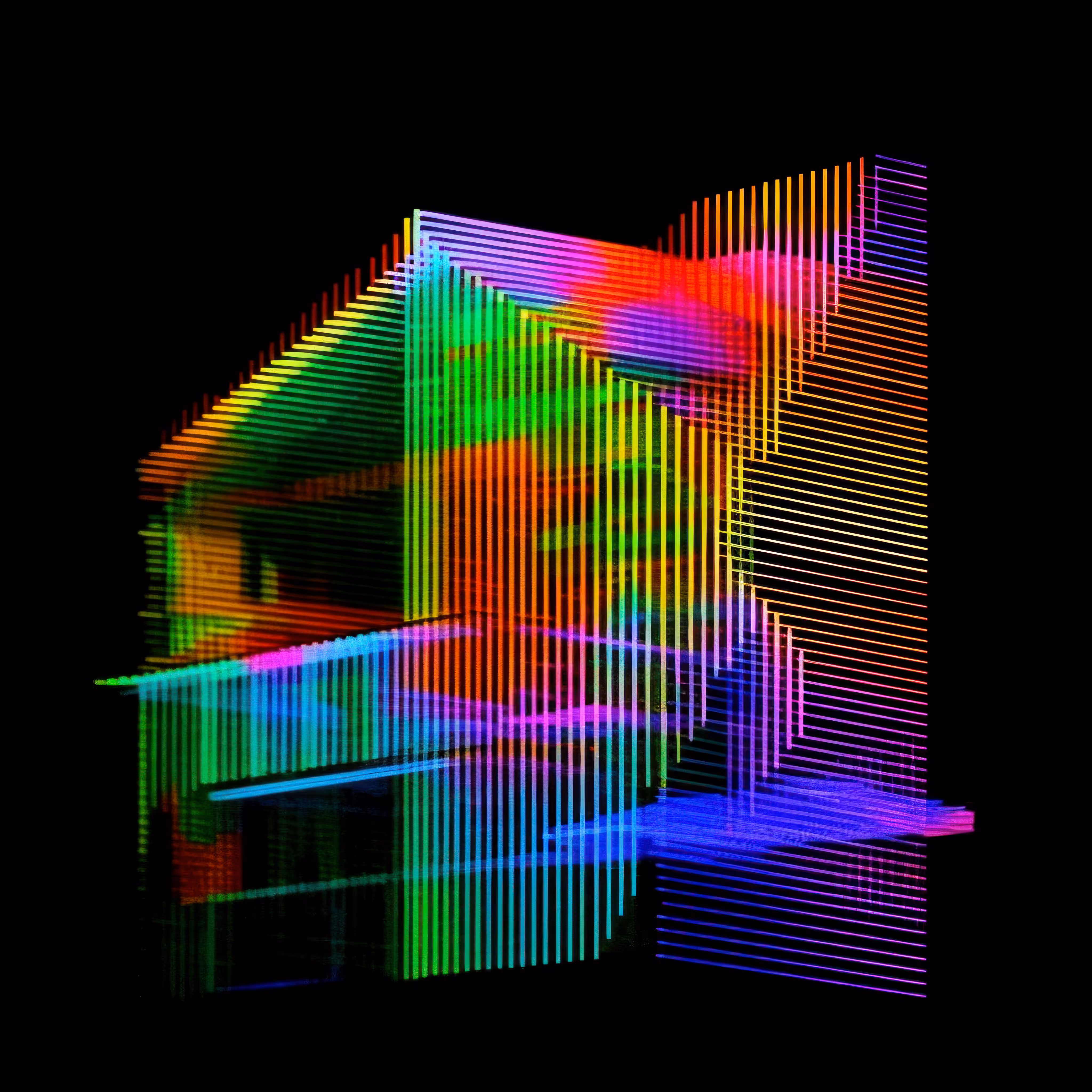 🏠 VII