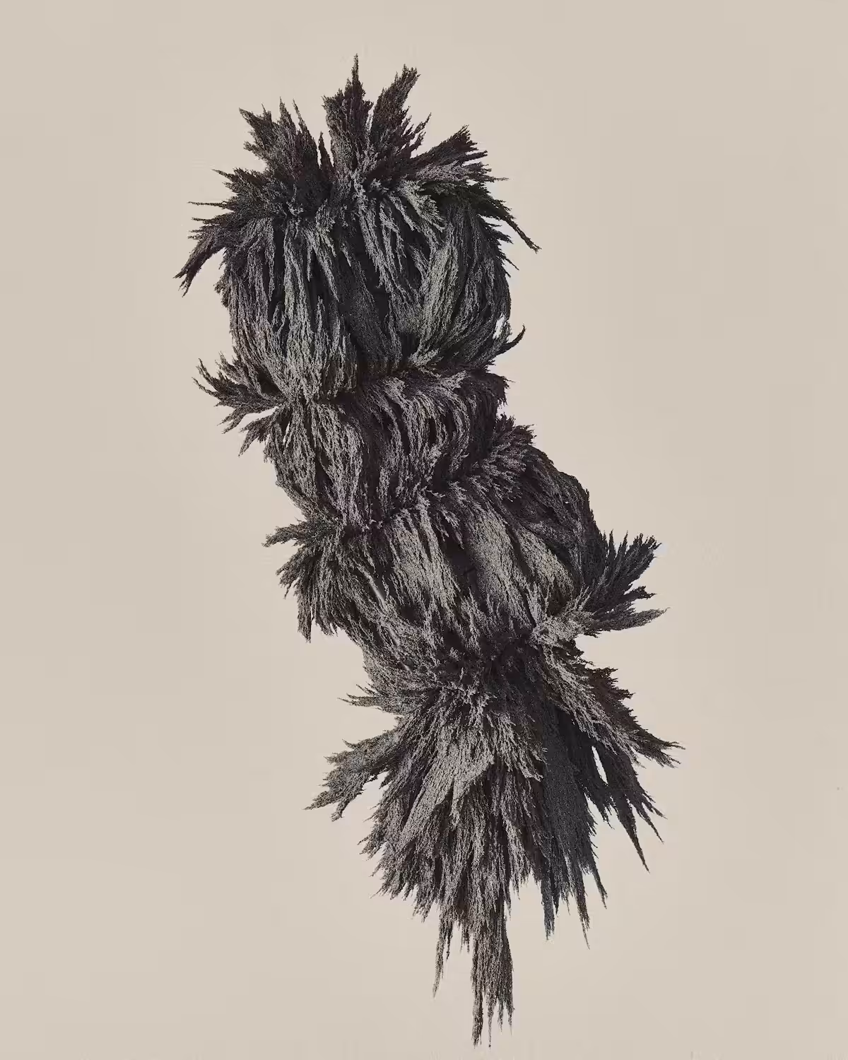 Dark Matter No. 4
