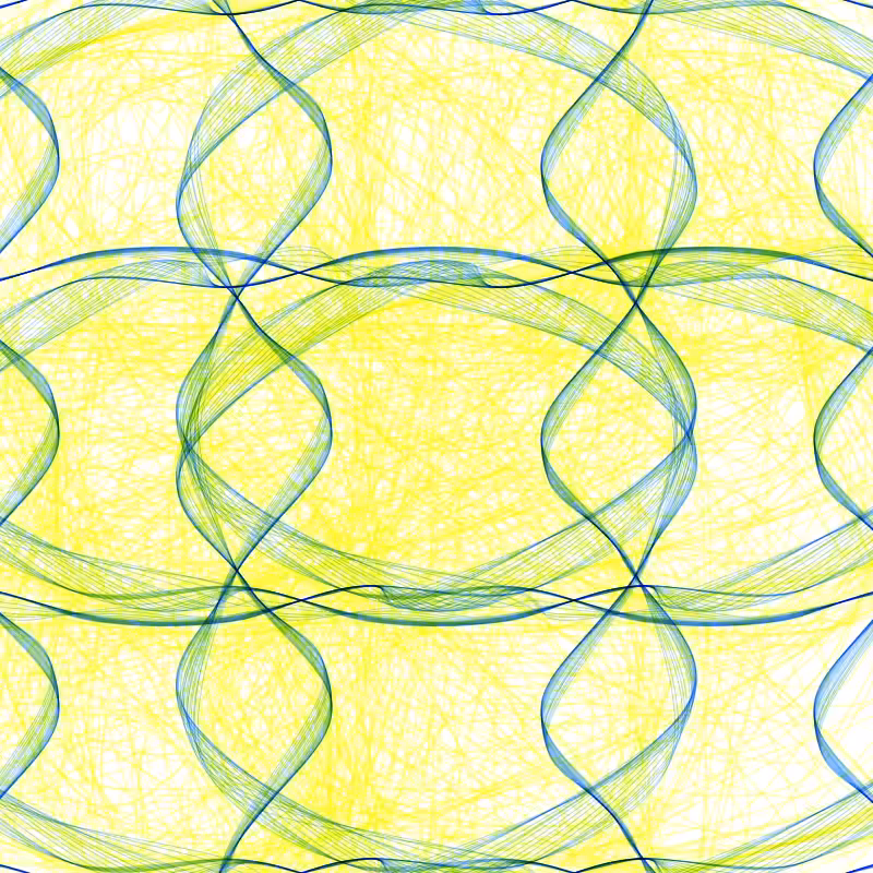 Cycle#004