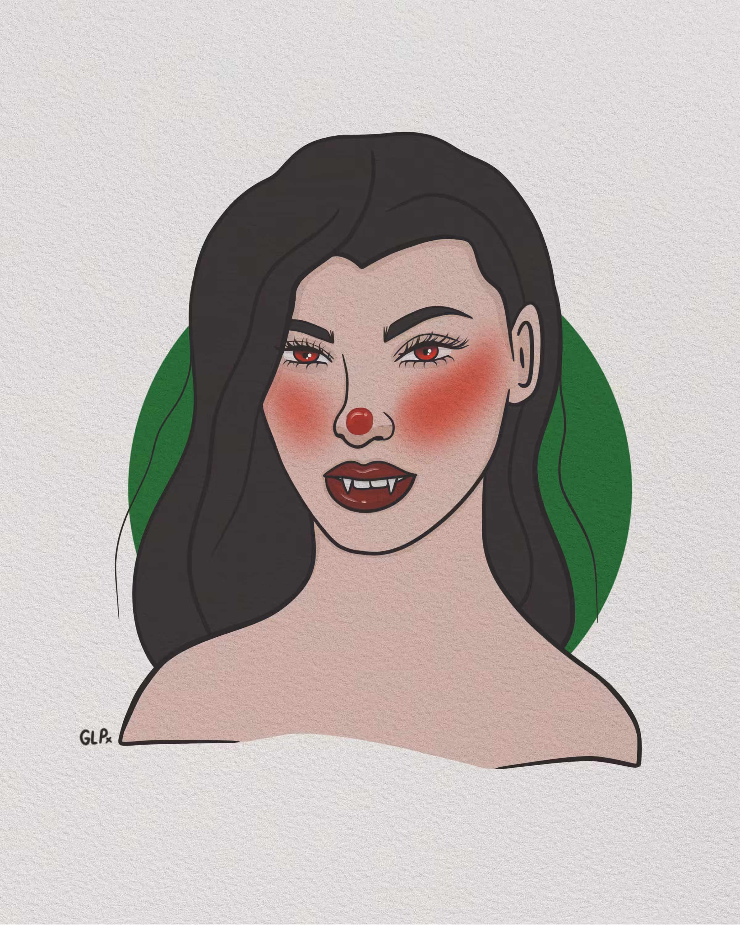 The Vampire