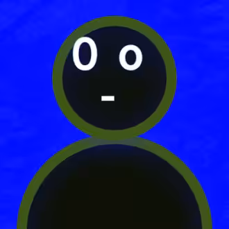 Binary Bob #34 - Oh Really ?