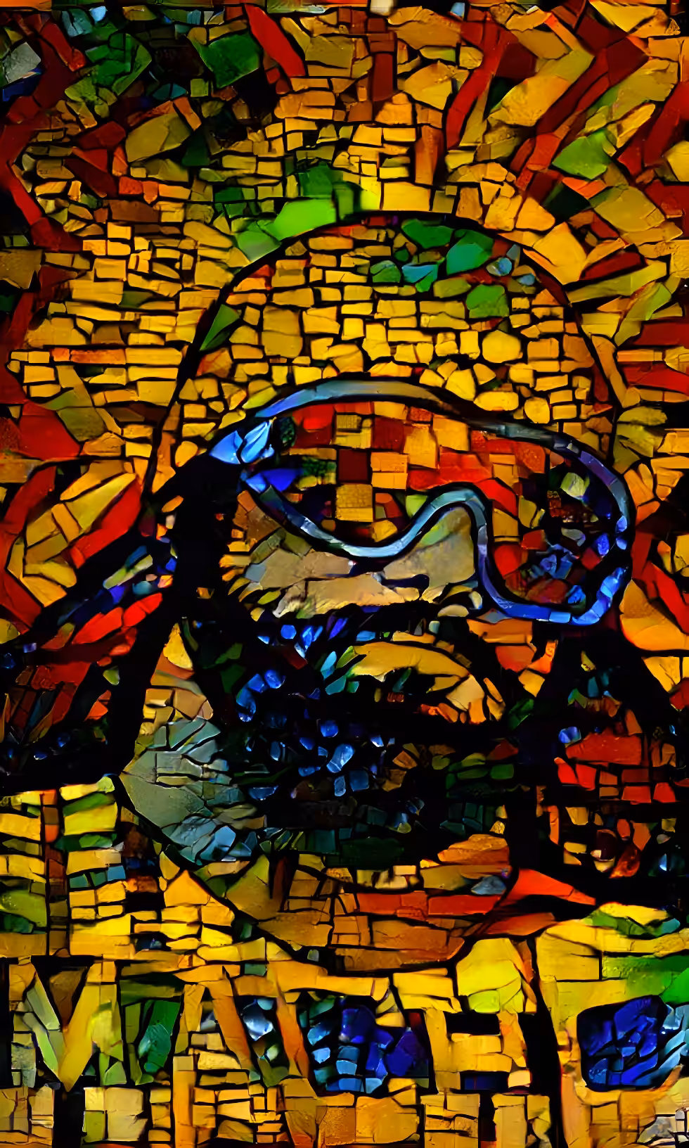 Macho Man - Randy Savage