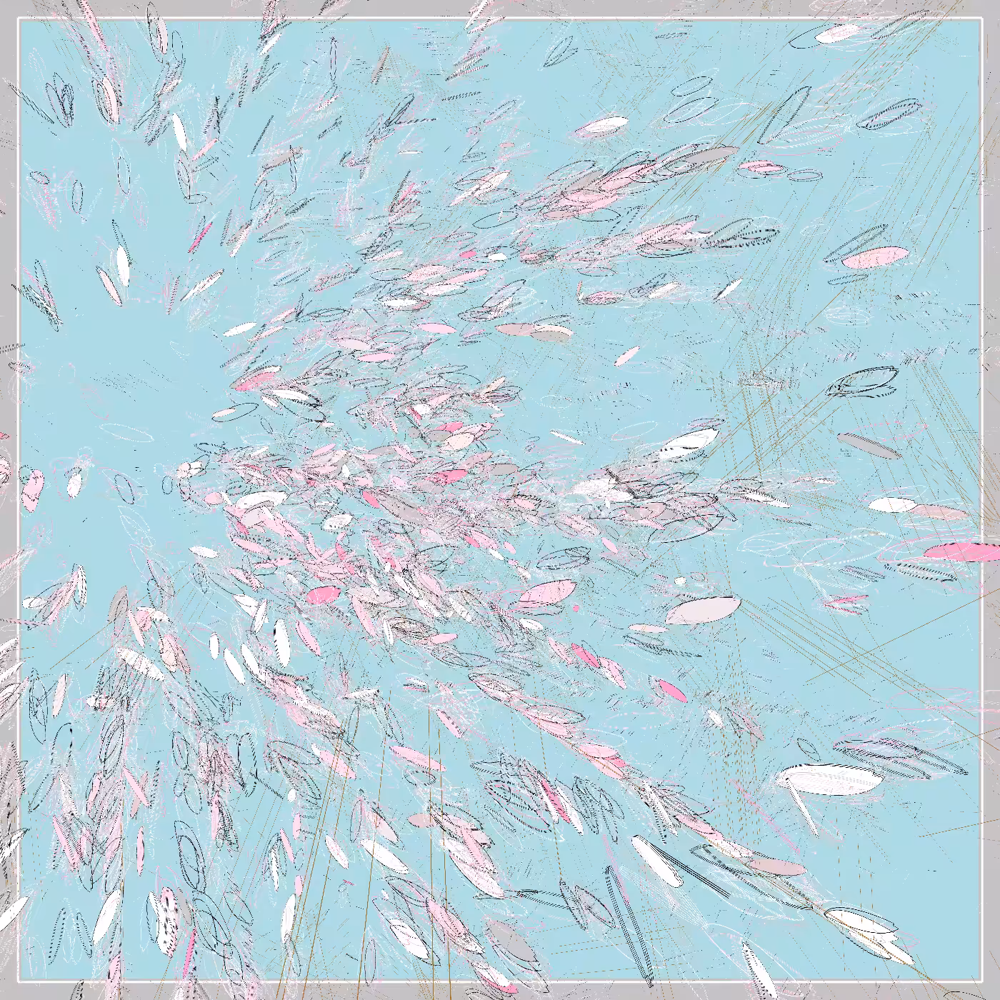 Feel Spring #11