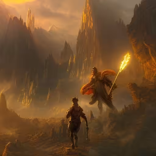 Heroes stand alone
