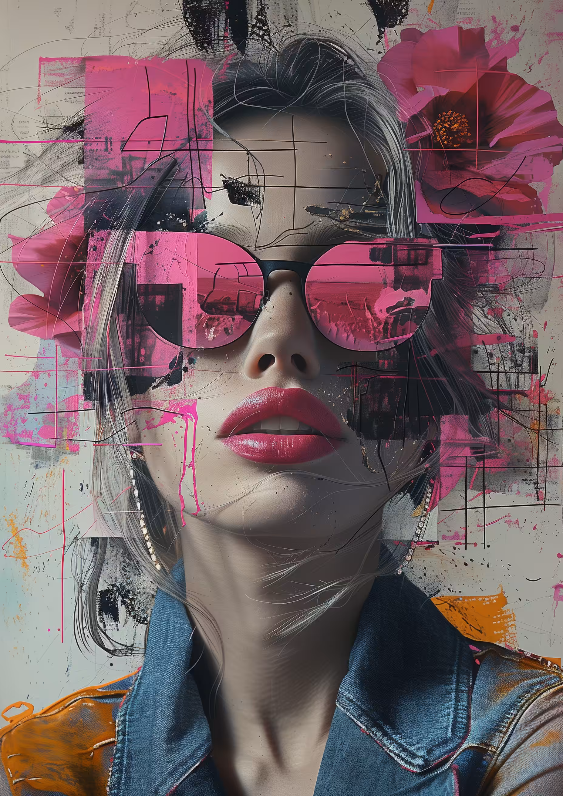 Artistic and Dreamy