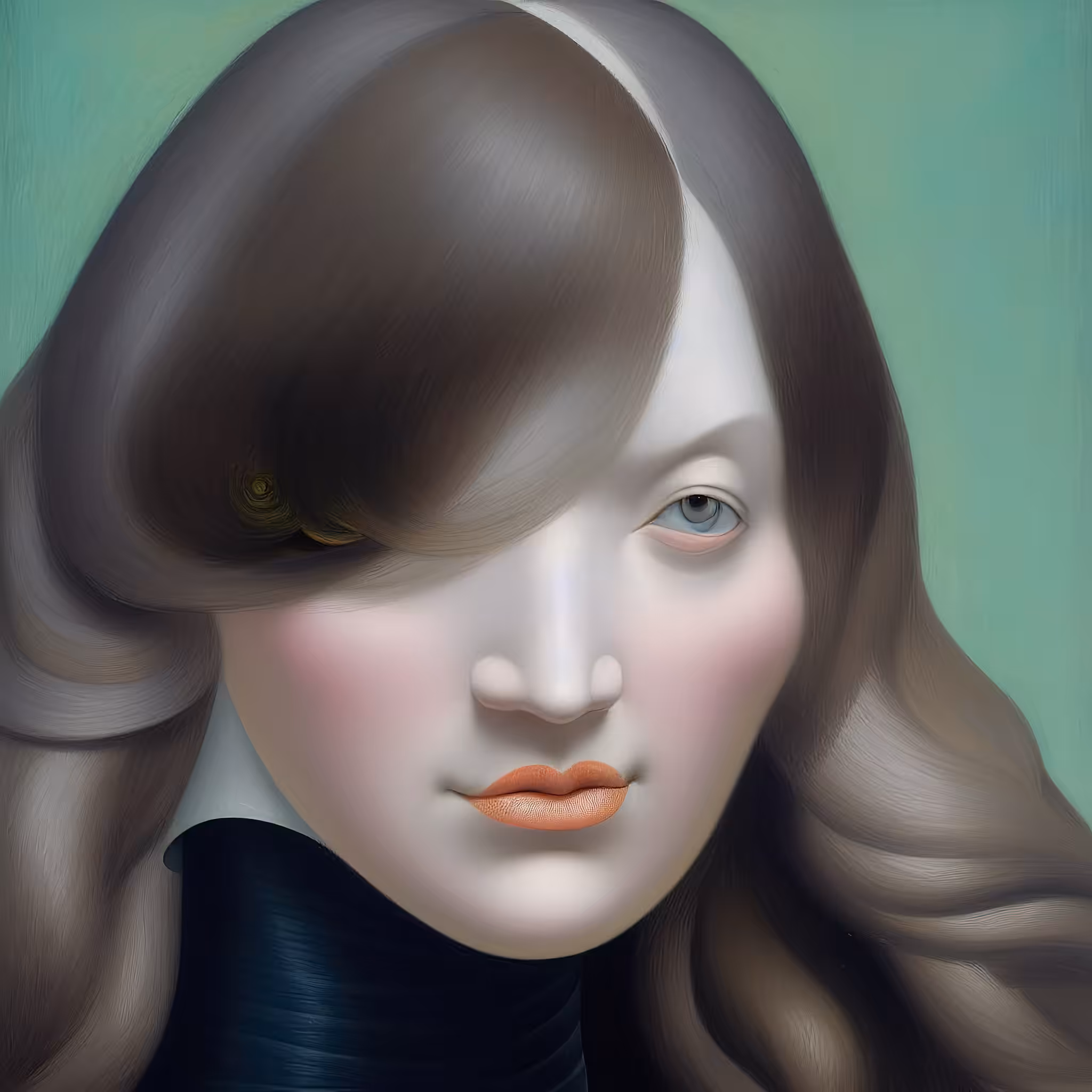 Lost Poets: Abigale