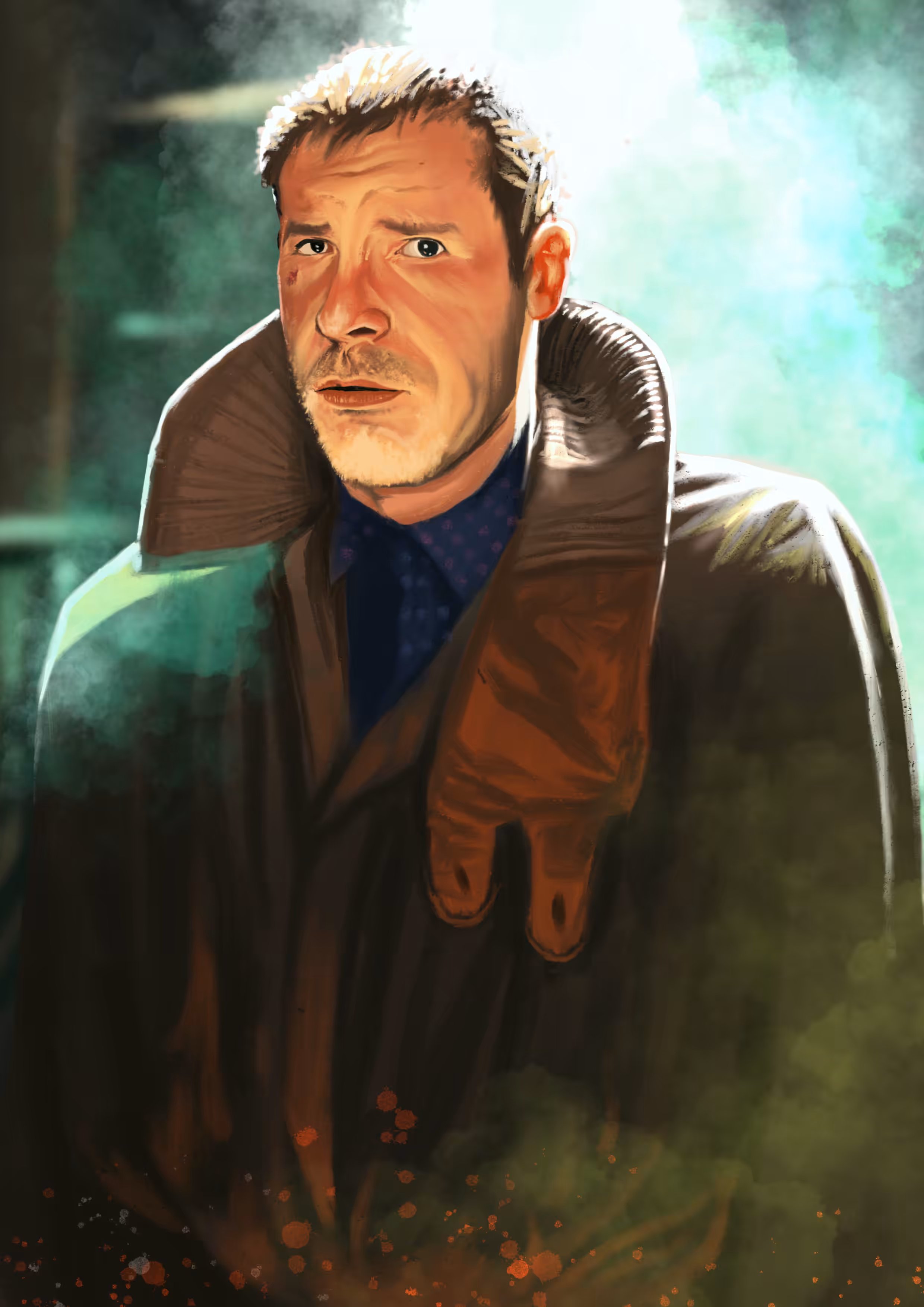 DECKARD