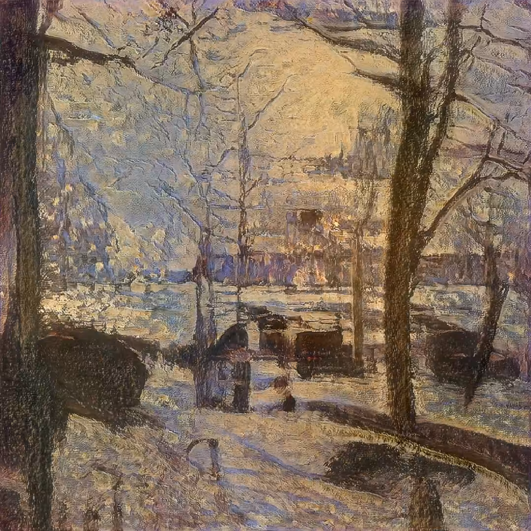 Winter
