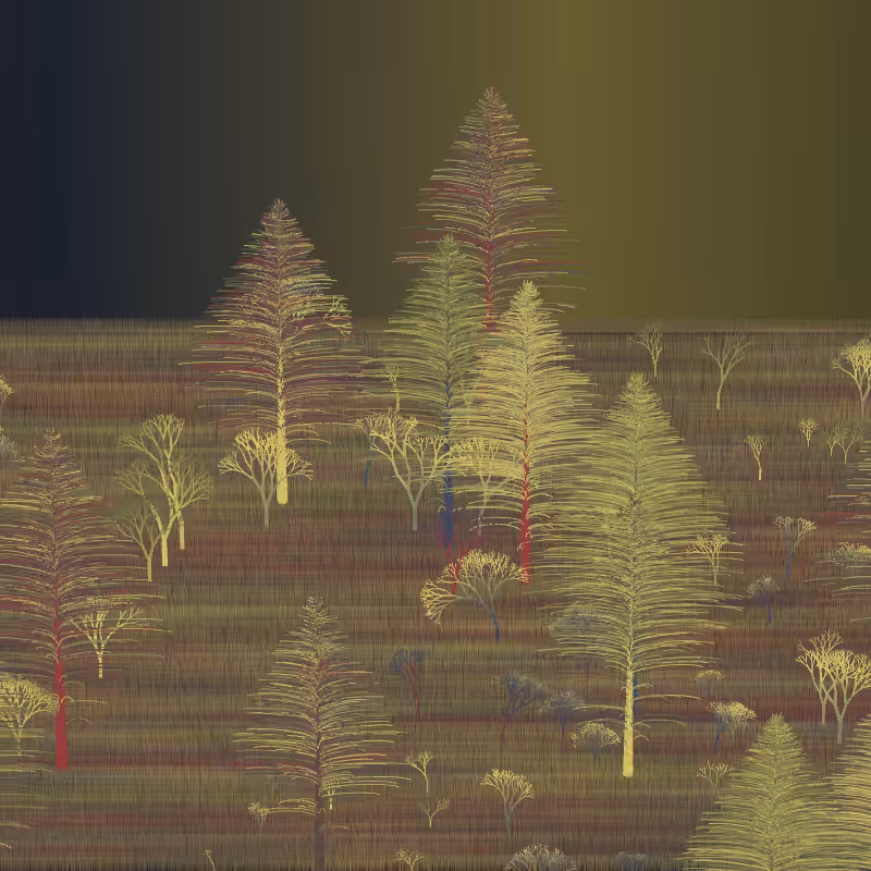Pastoral Palettes #69