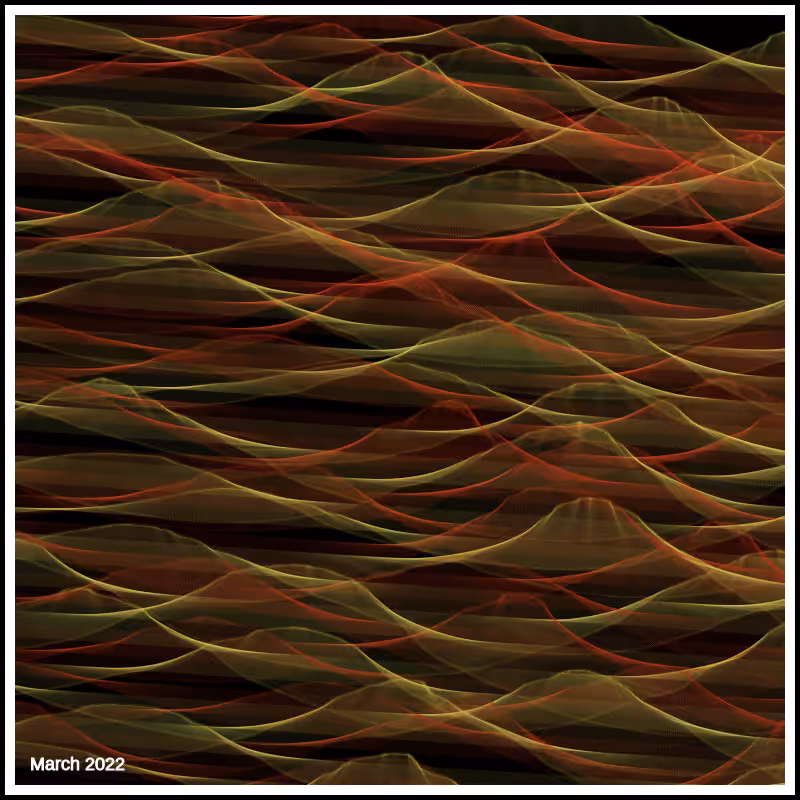 Waves #48