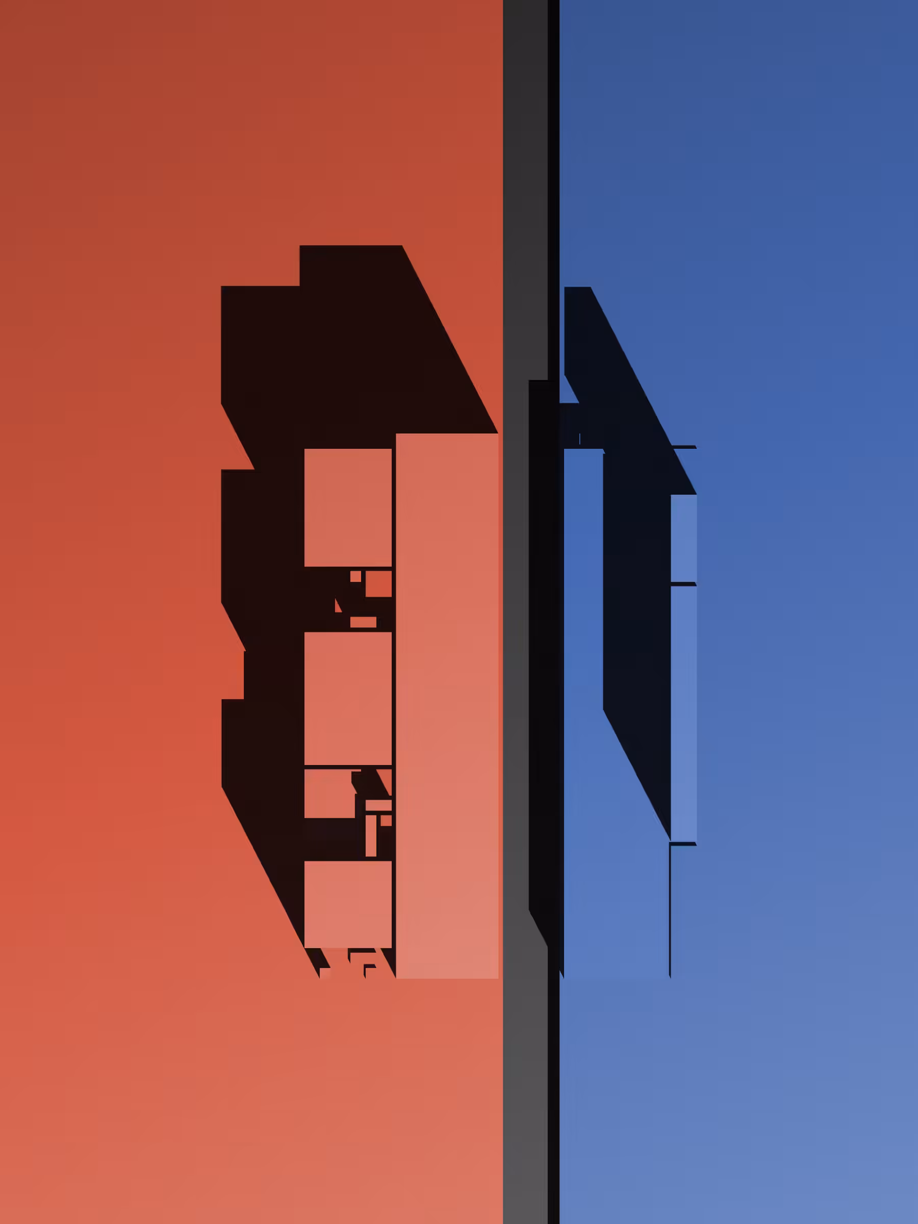 Impossible Distance #18