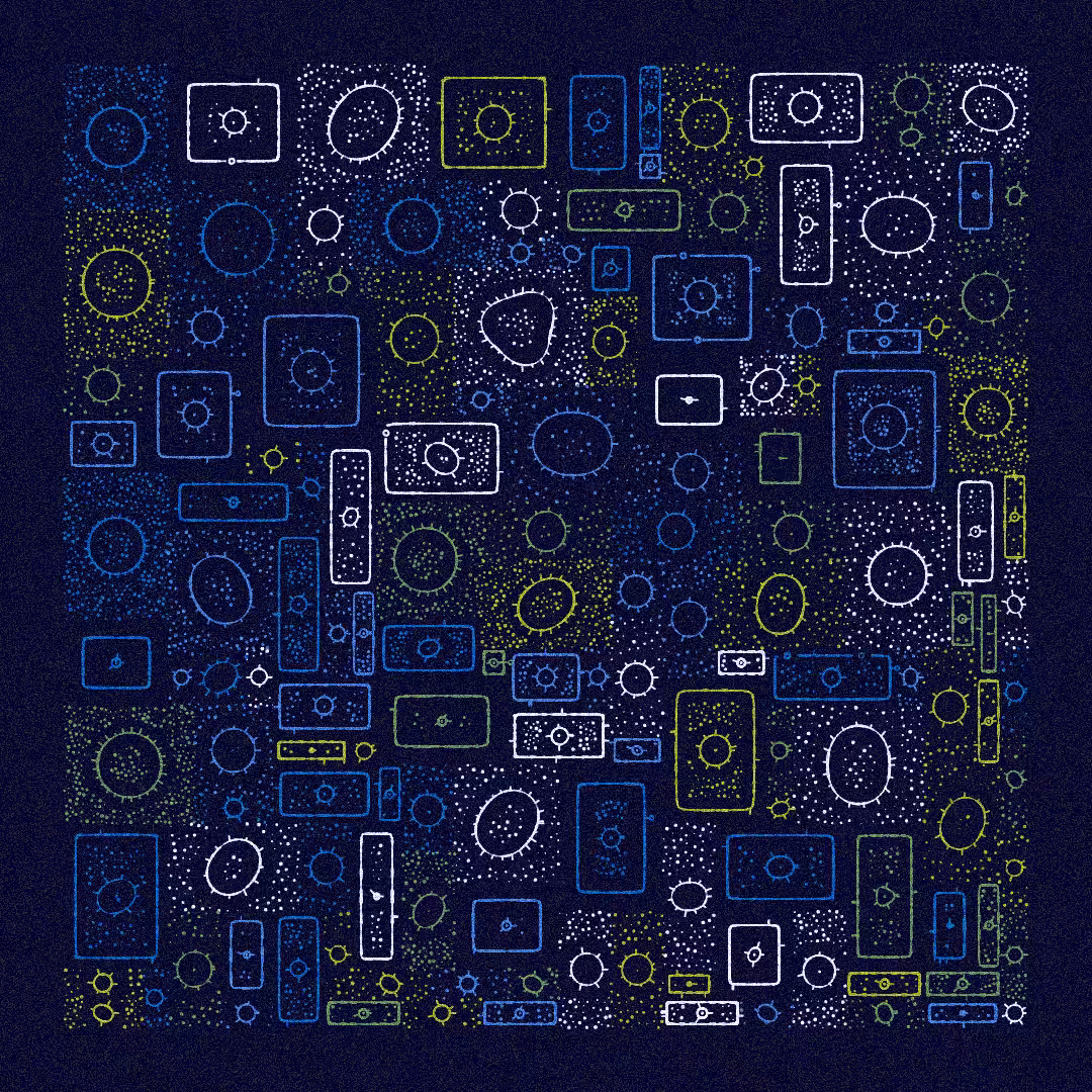 Microcosm #98