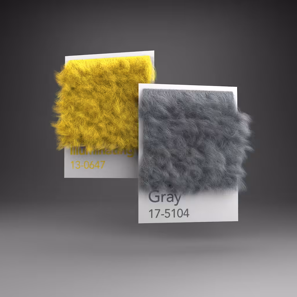 PANTONE 2021