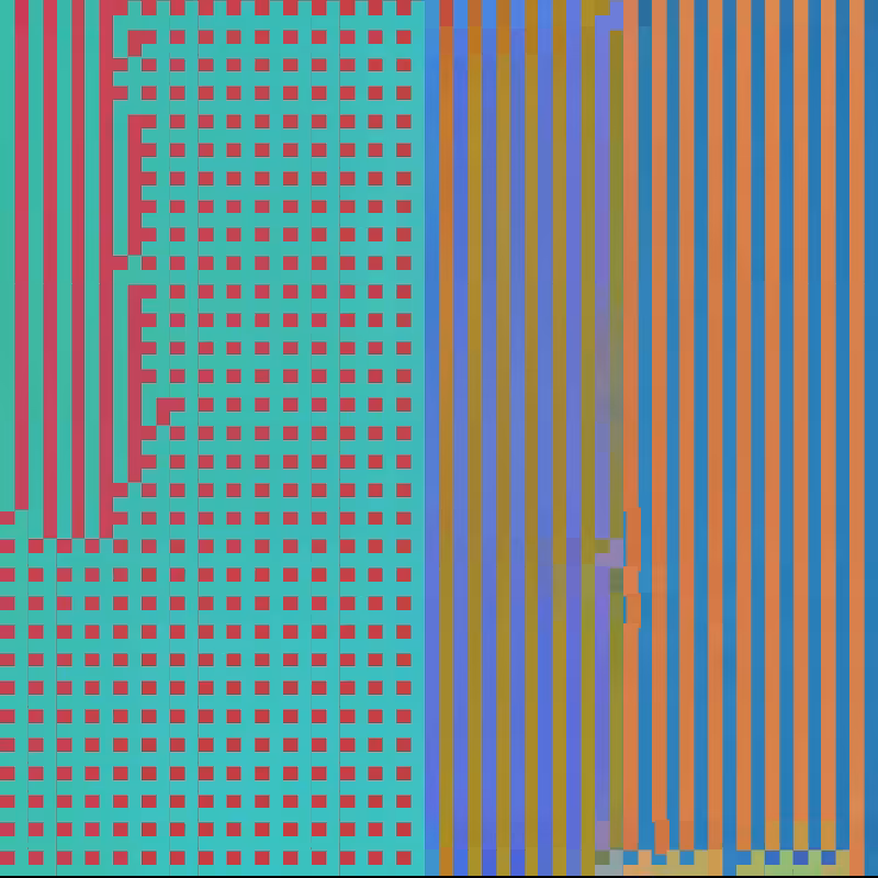 pixelfusion #14