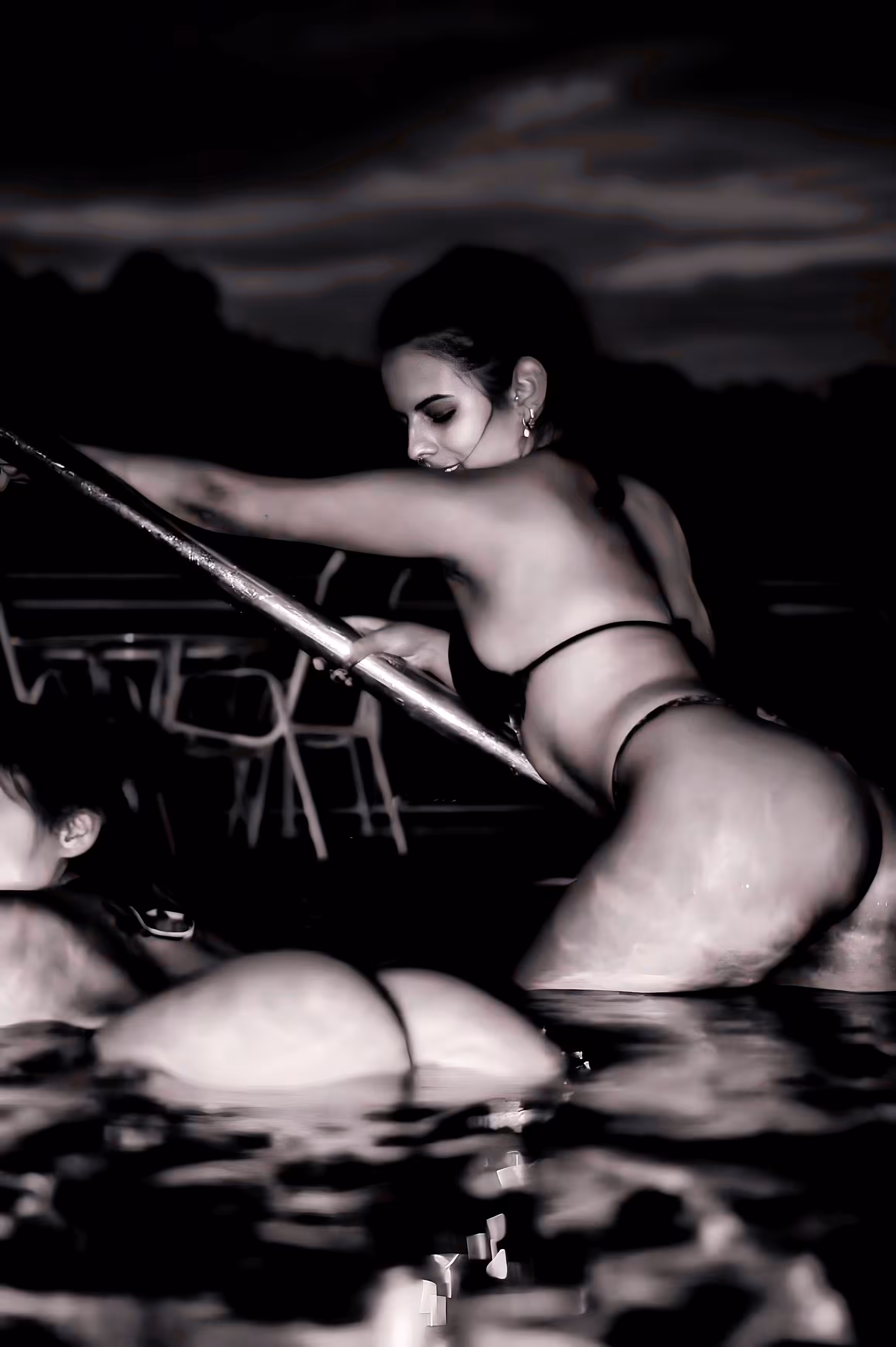 Water Reflexes