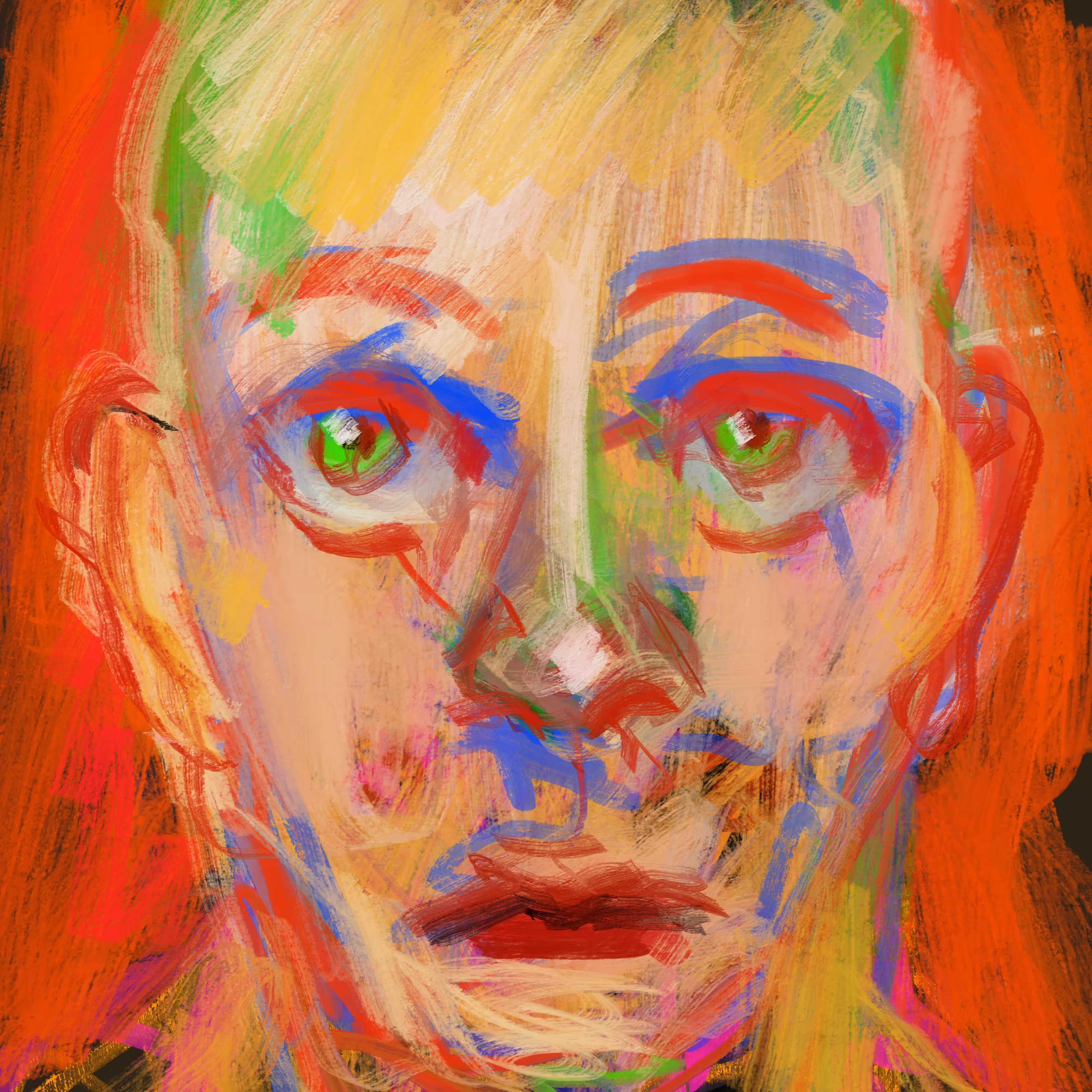 Woman 