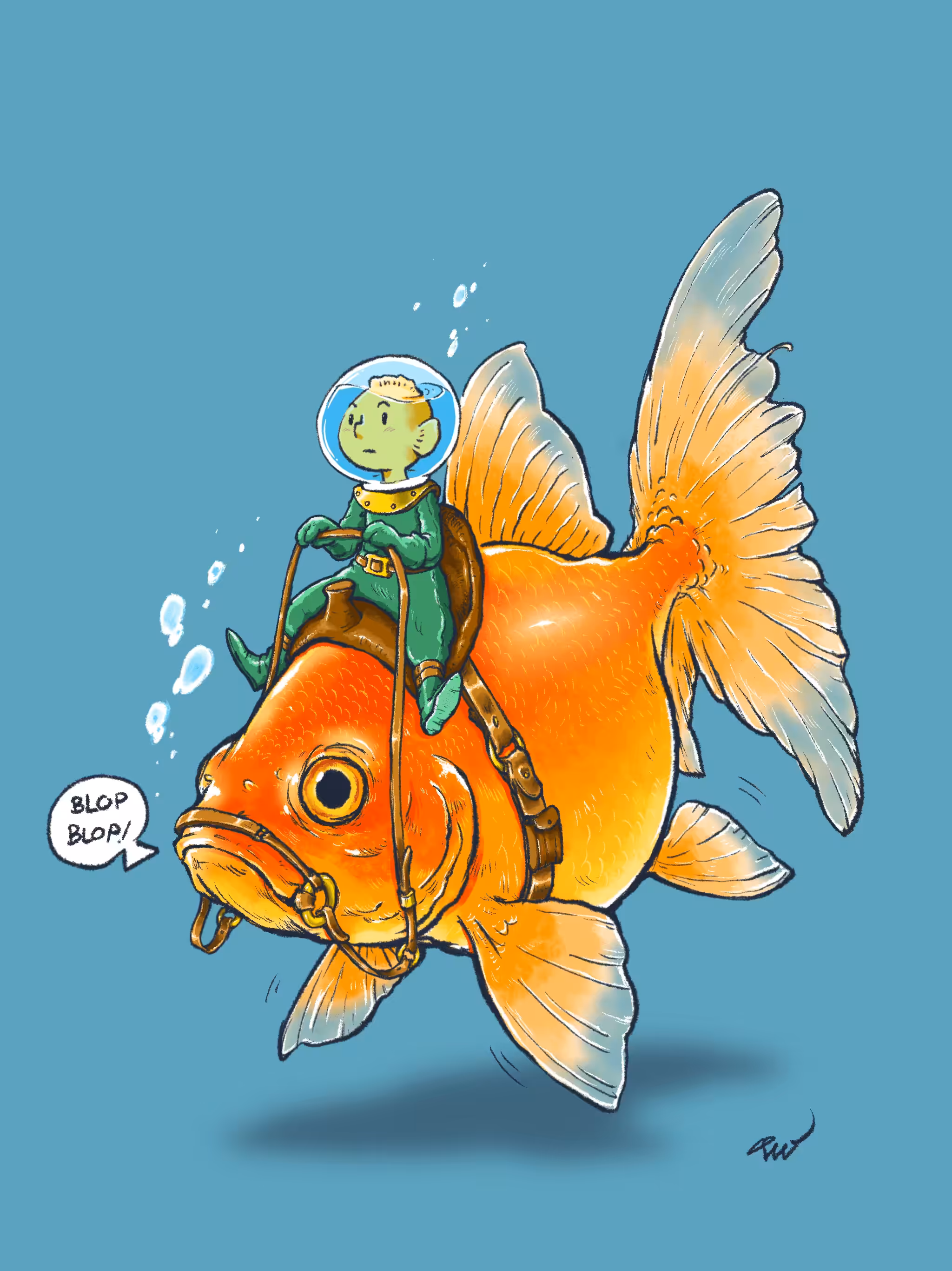 Characters Studio & Illustrate