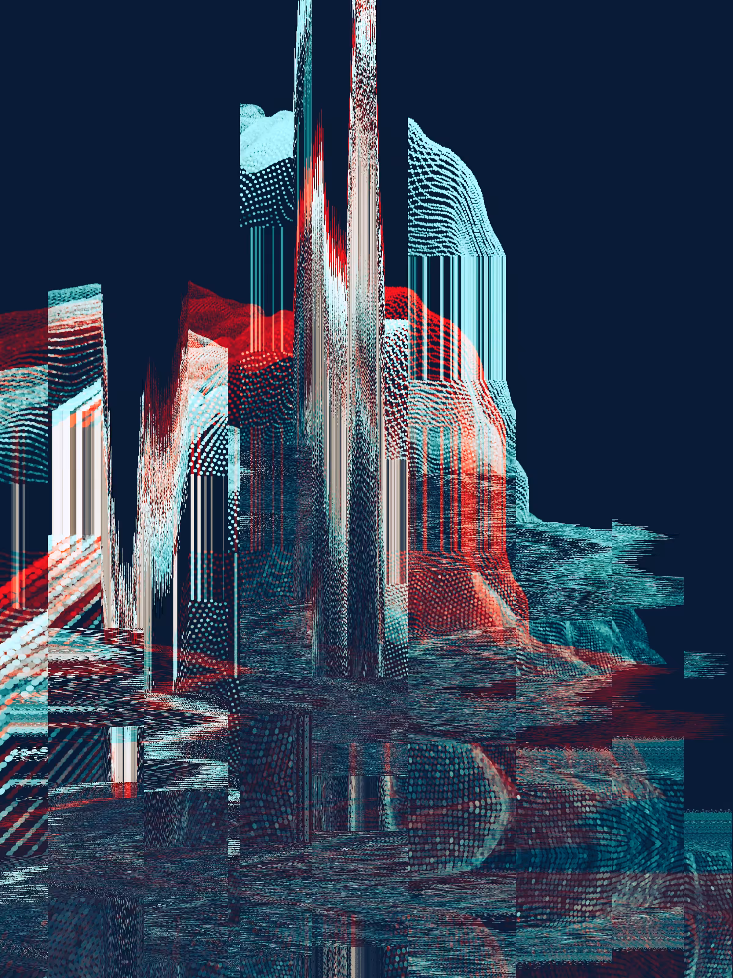 Disruption of order | KOz005-C-R