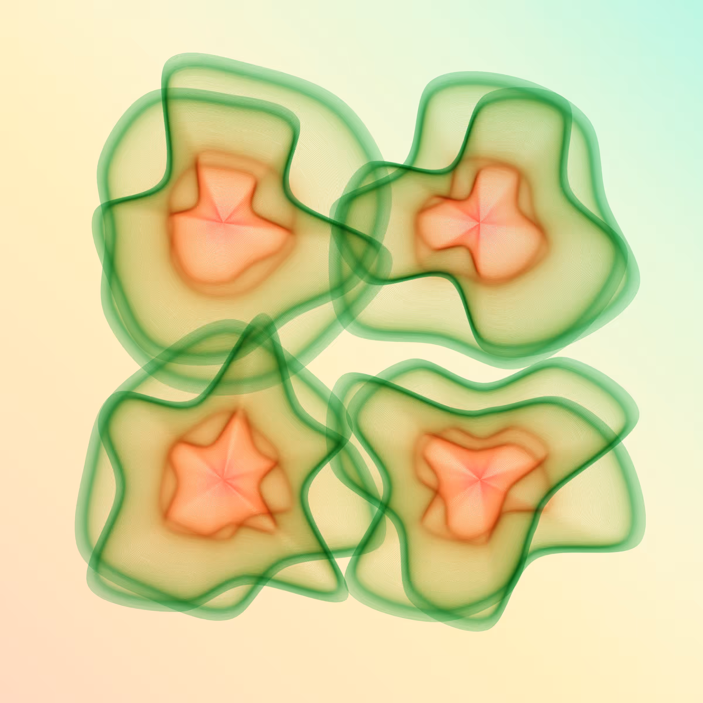 Flowers #722