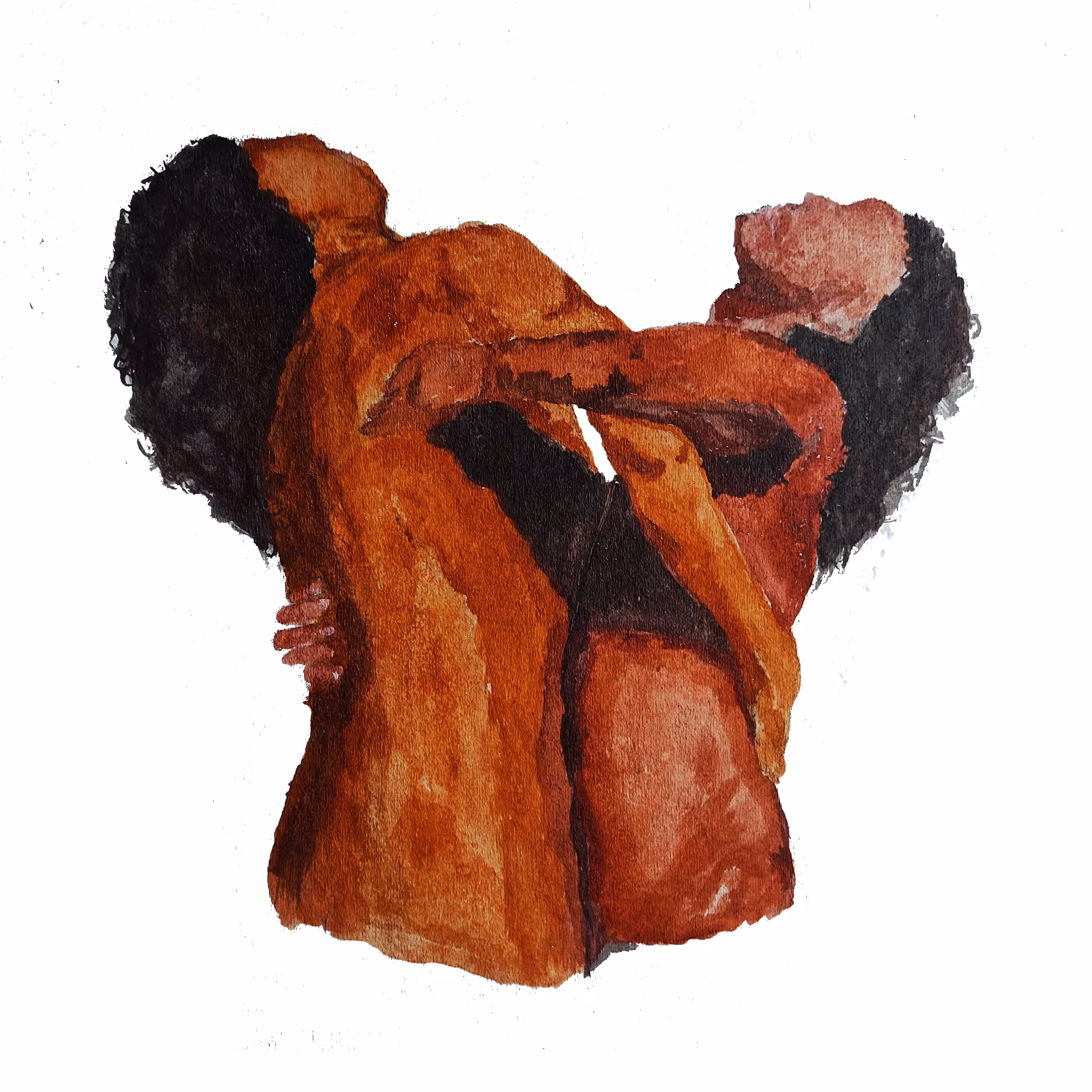 The Hug
