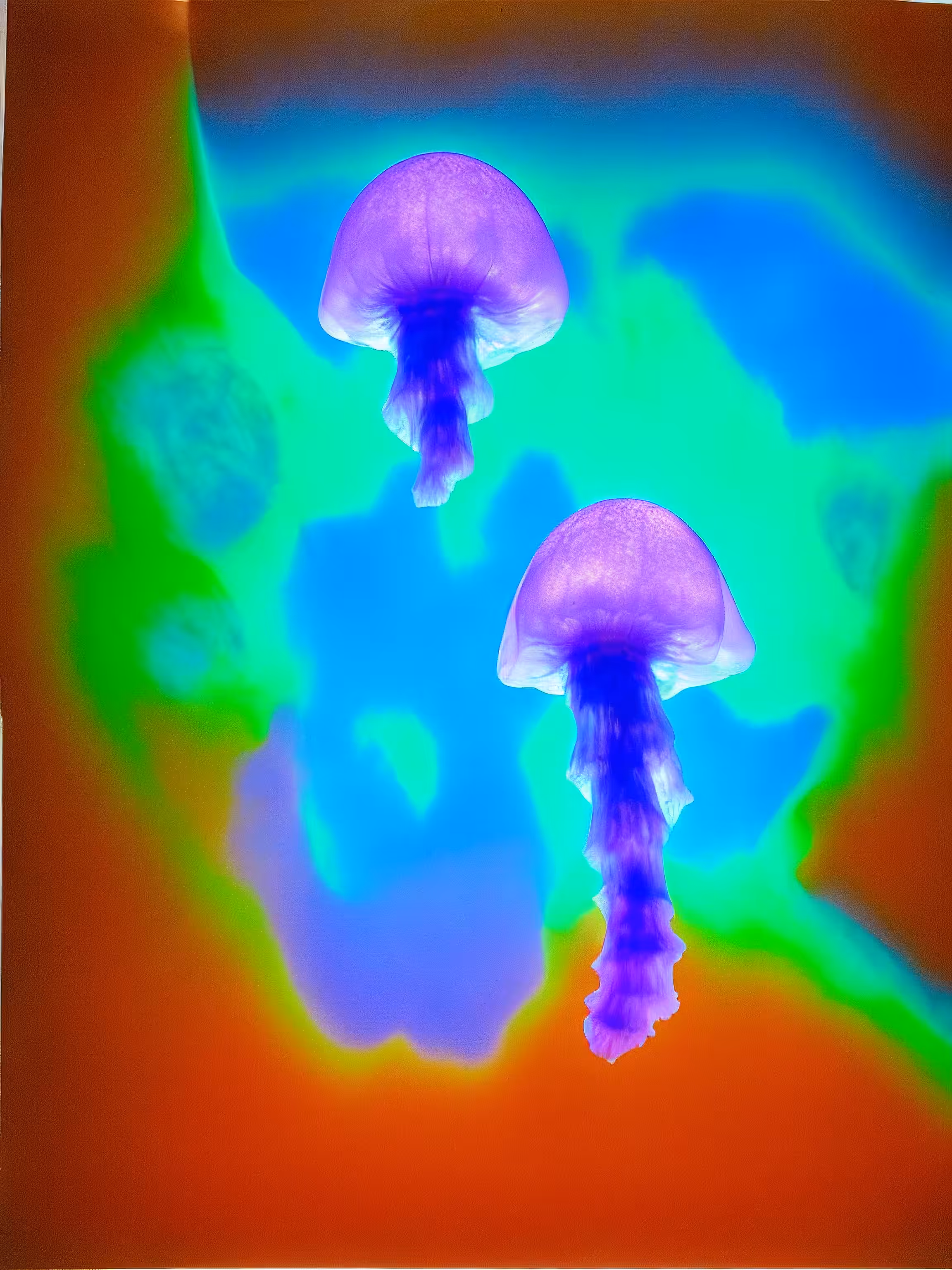 Year of the Jellyfish #87