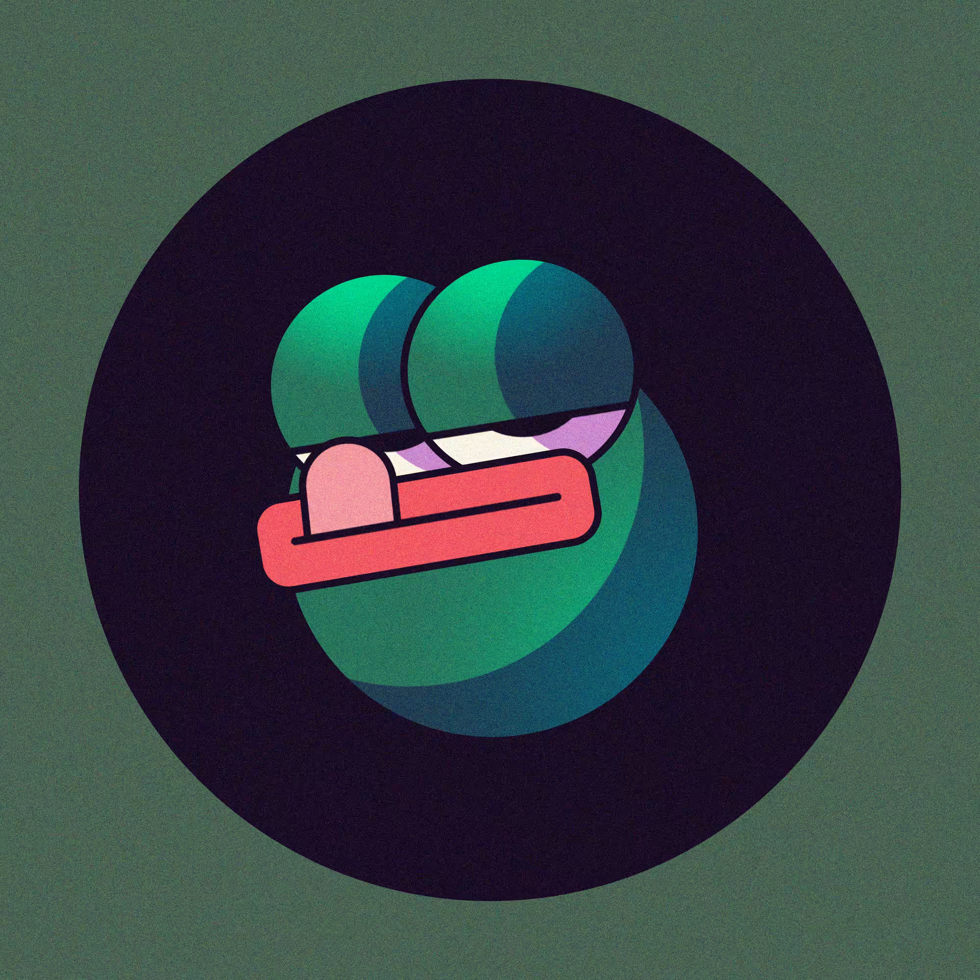 Cycle Pepe #98