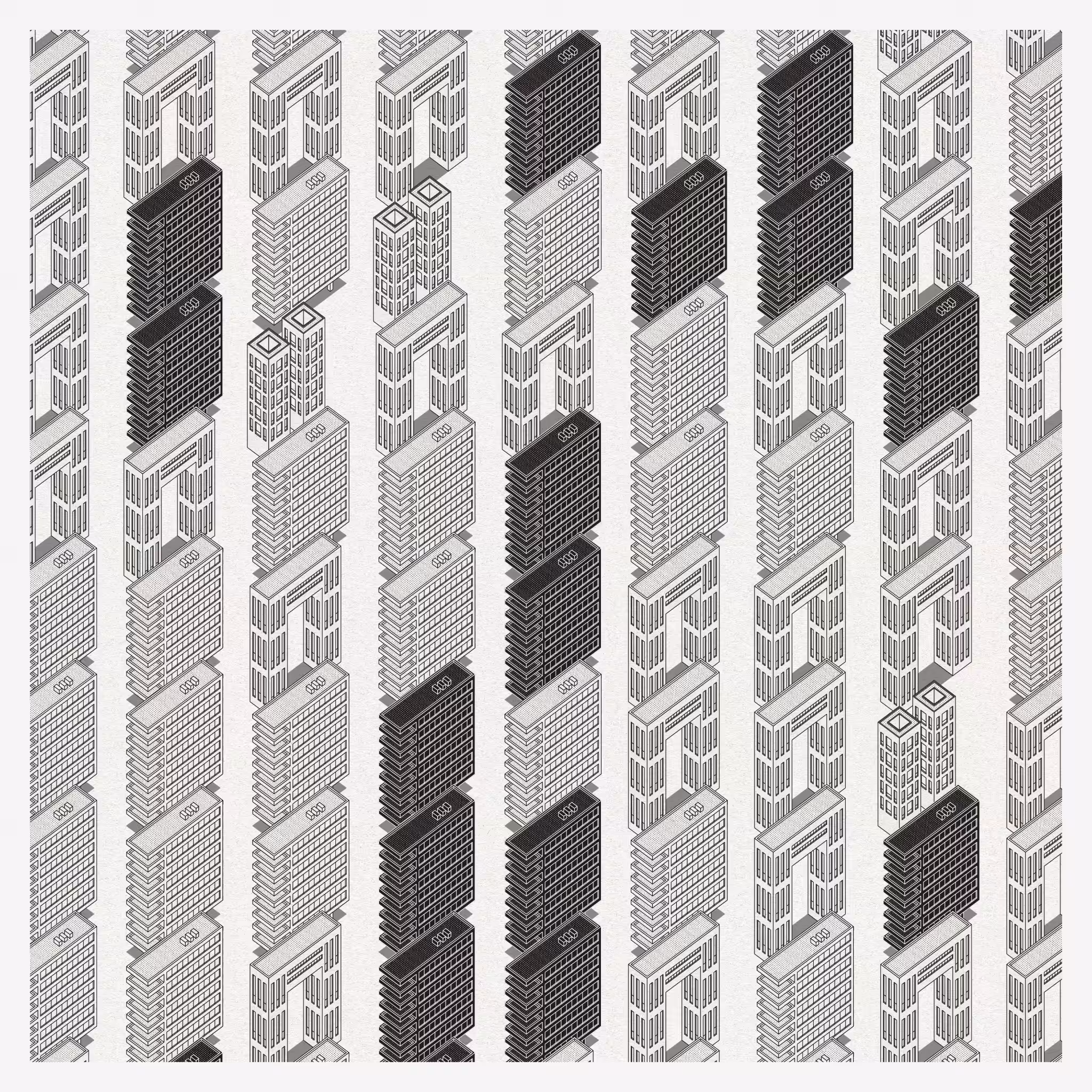 Bauhausstadt #72