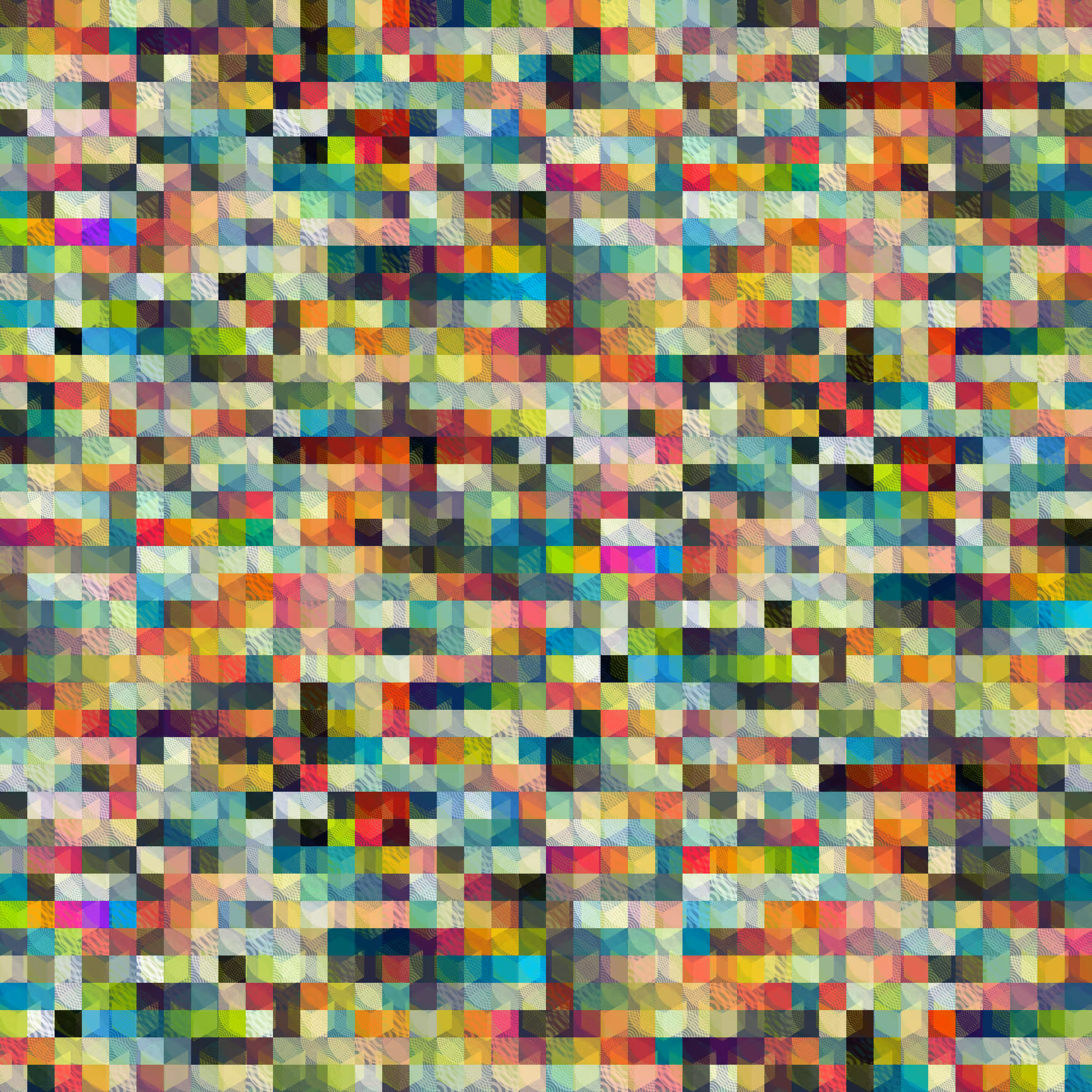striation #92