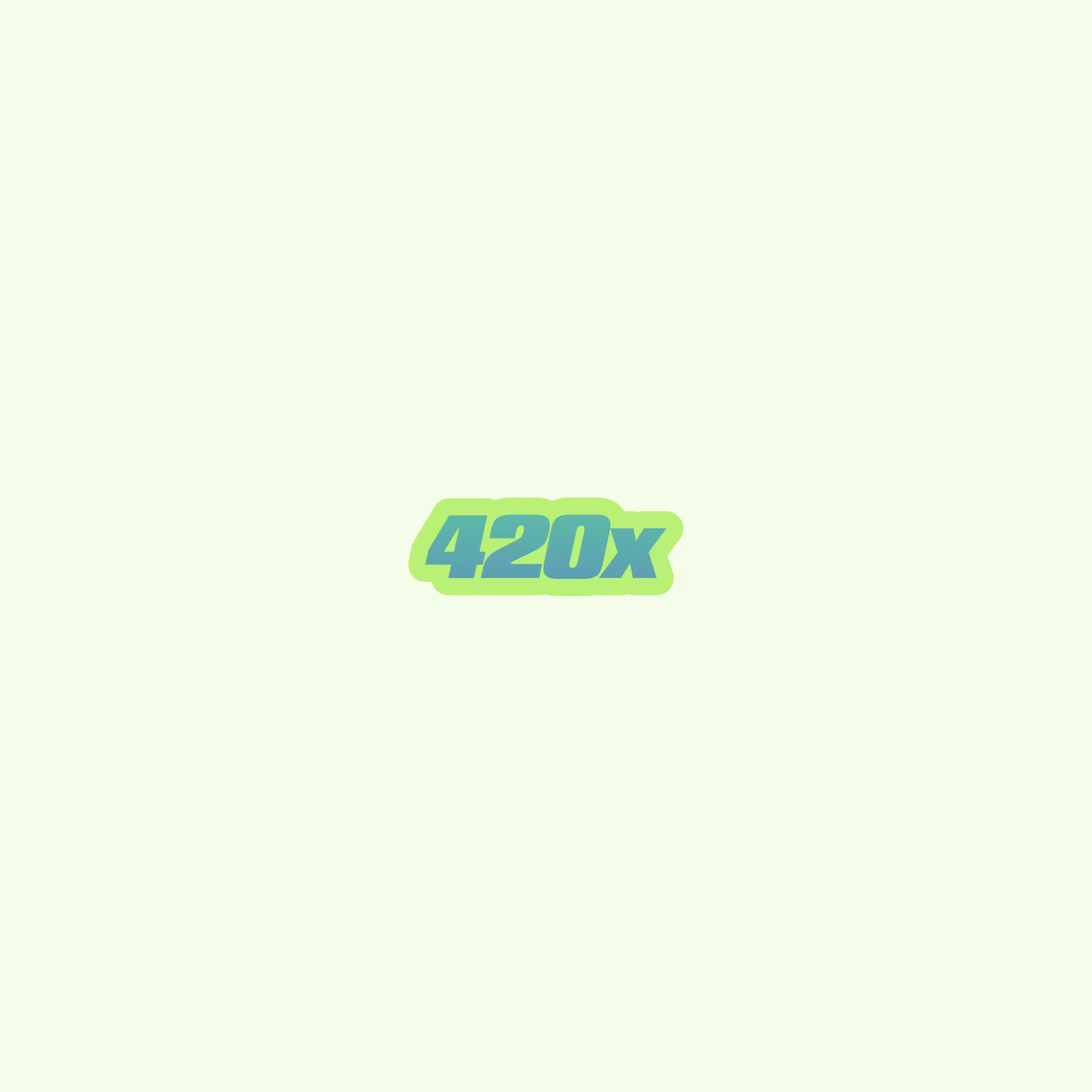 420x