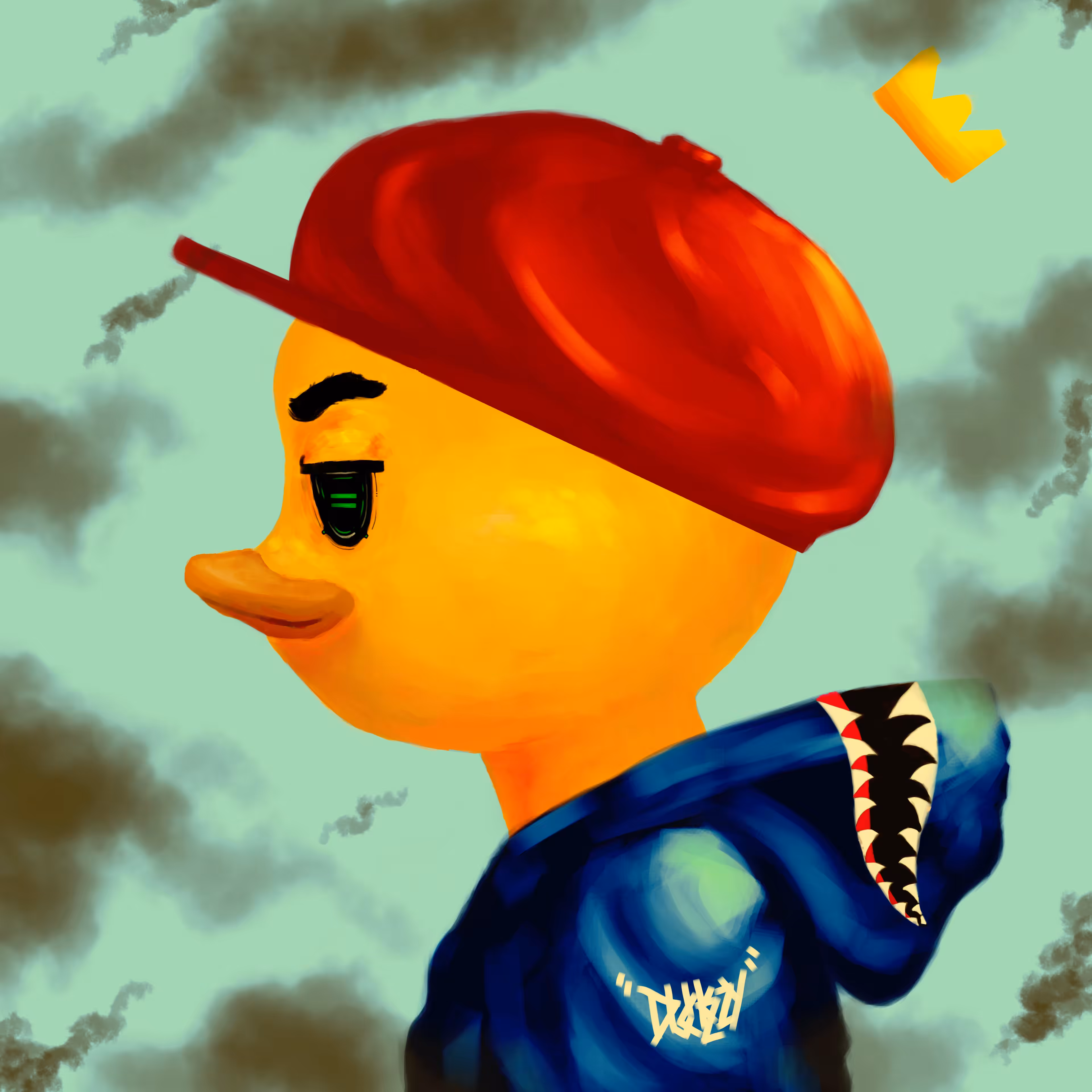 Duckzzy 239