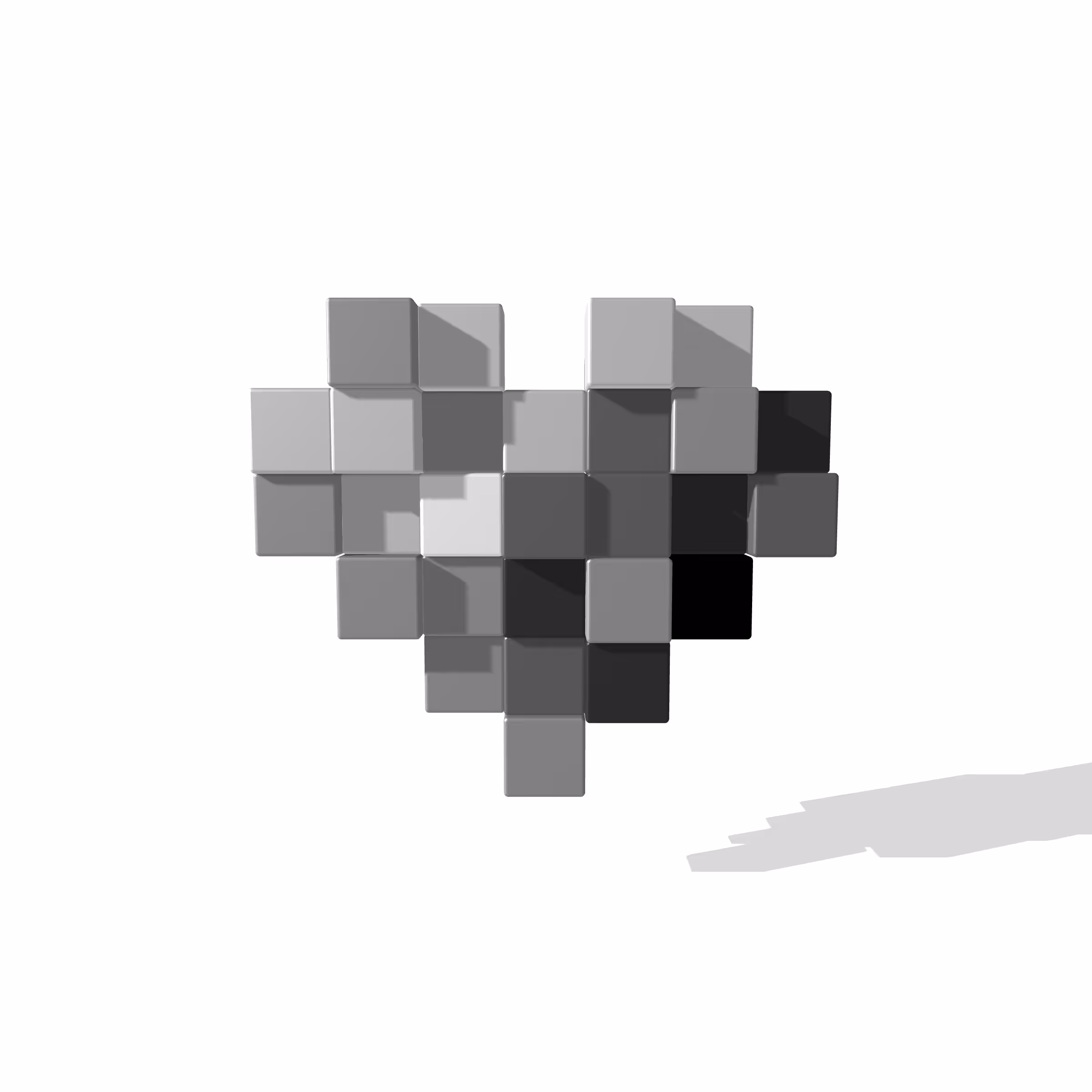 heart + craft #8100