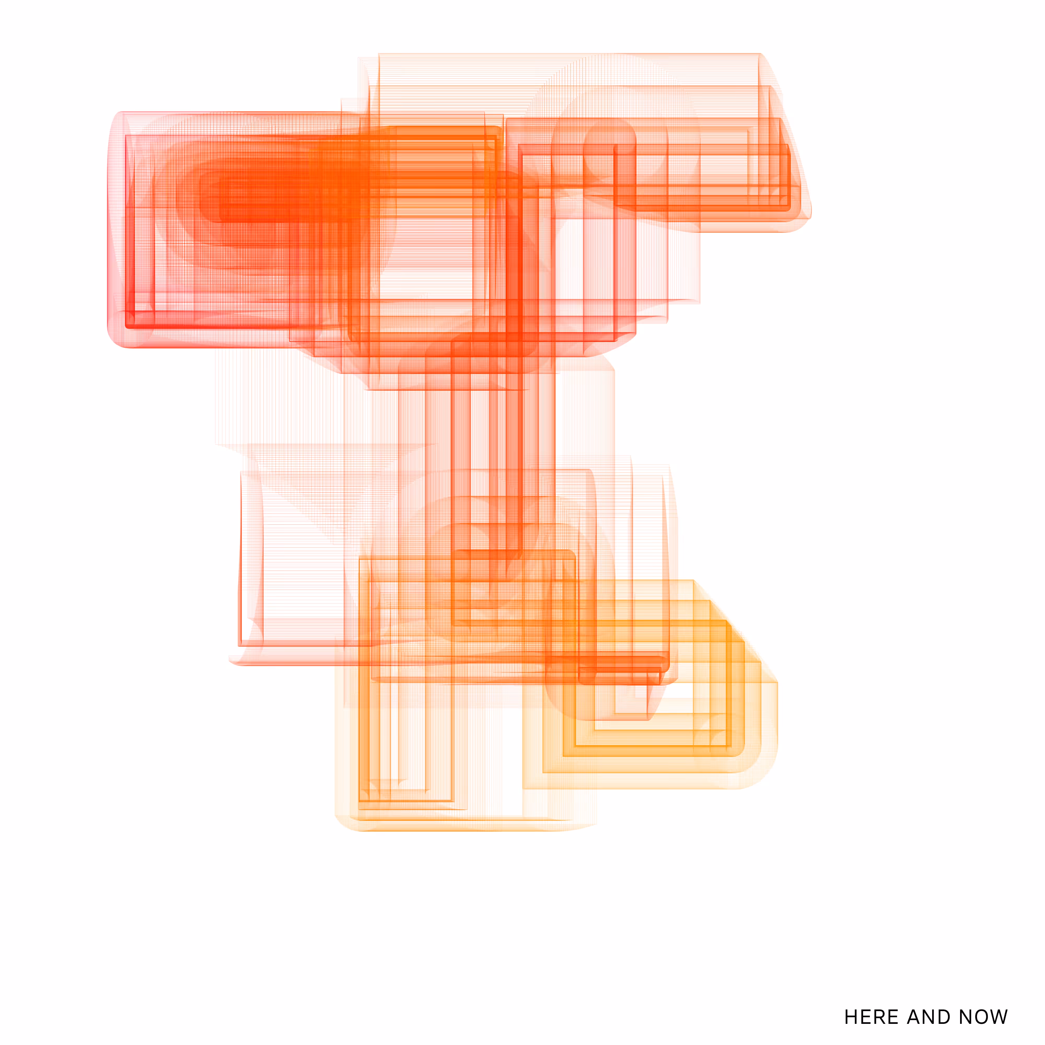 Here and Now: Edition Three #744