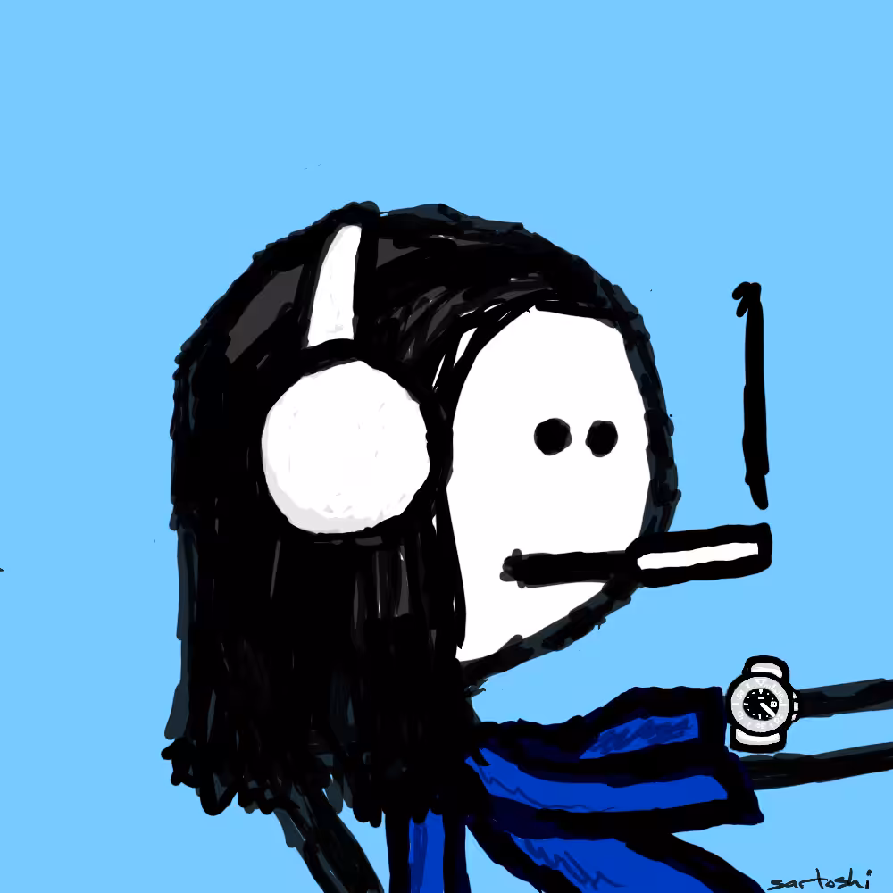 mfer #5860