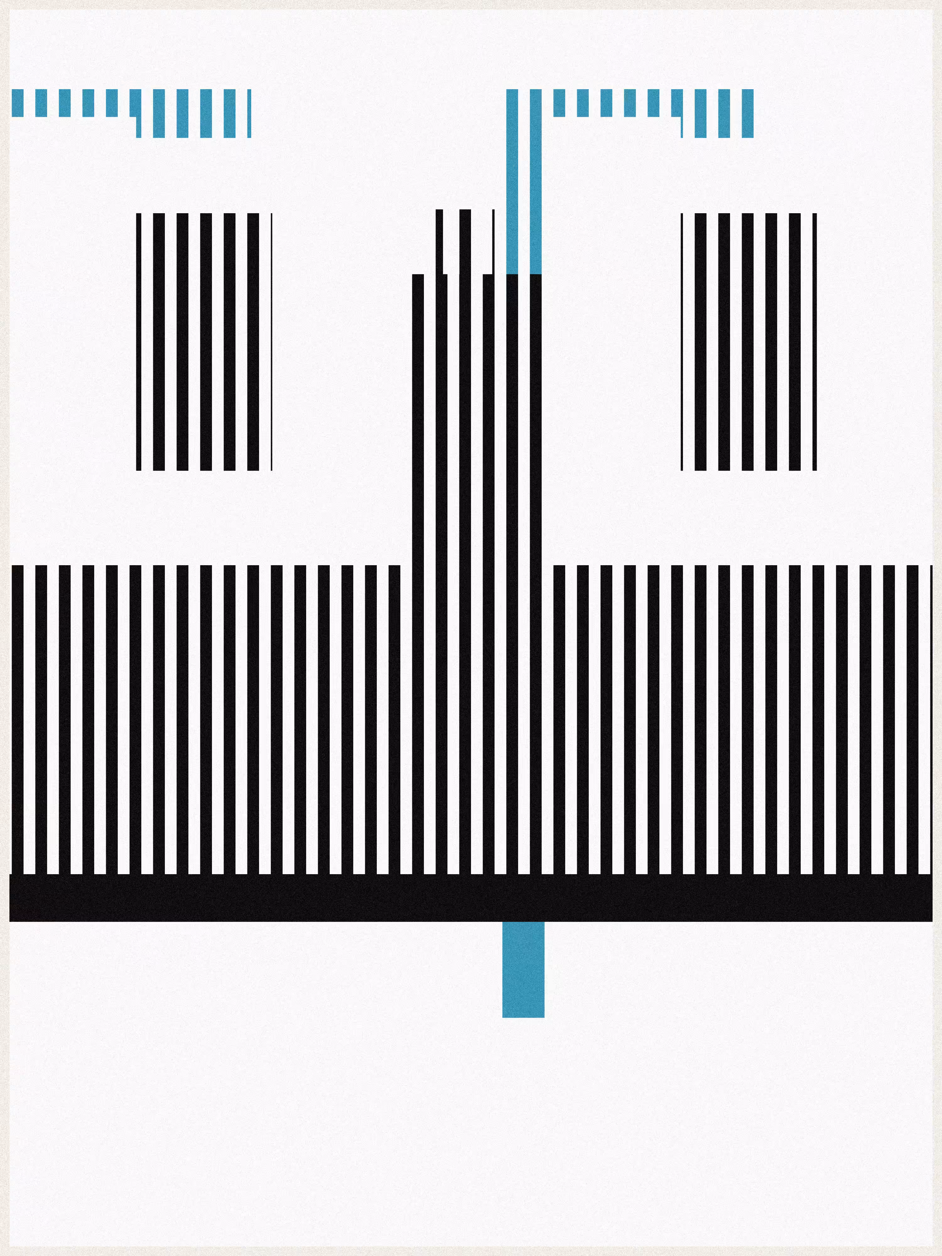 Bar Code #85