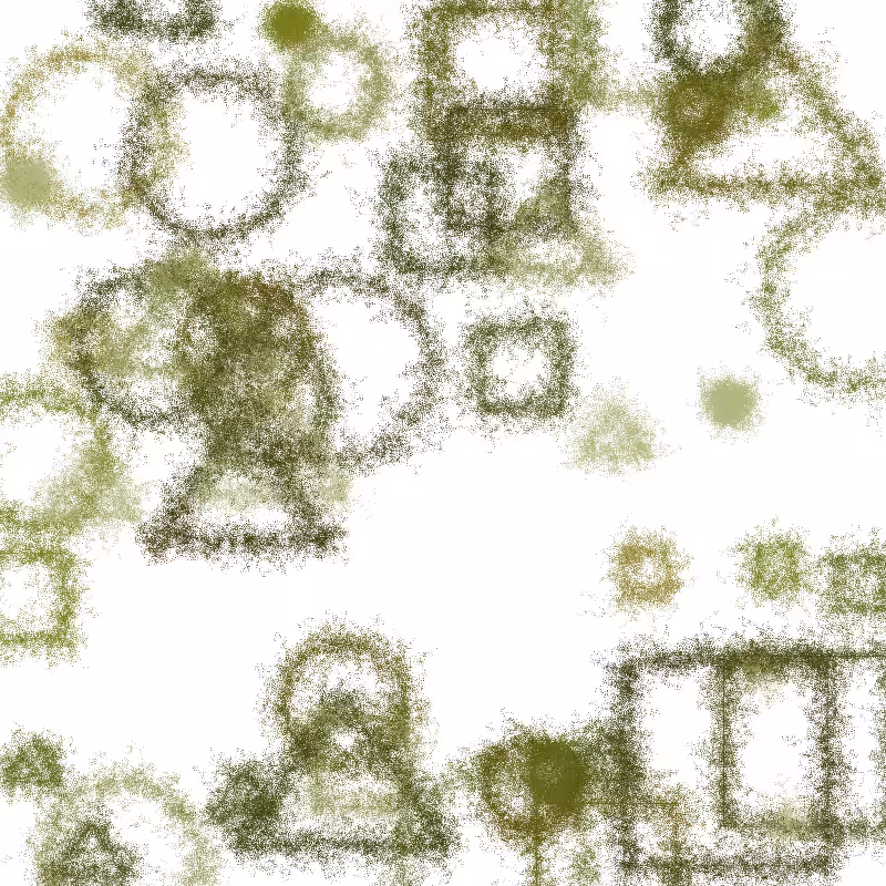 Shape of The Soul #9