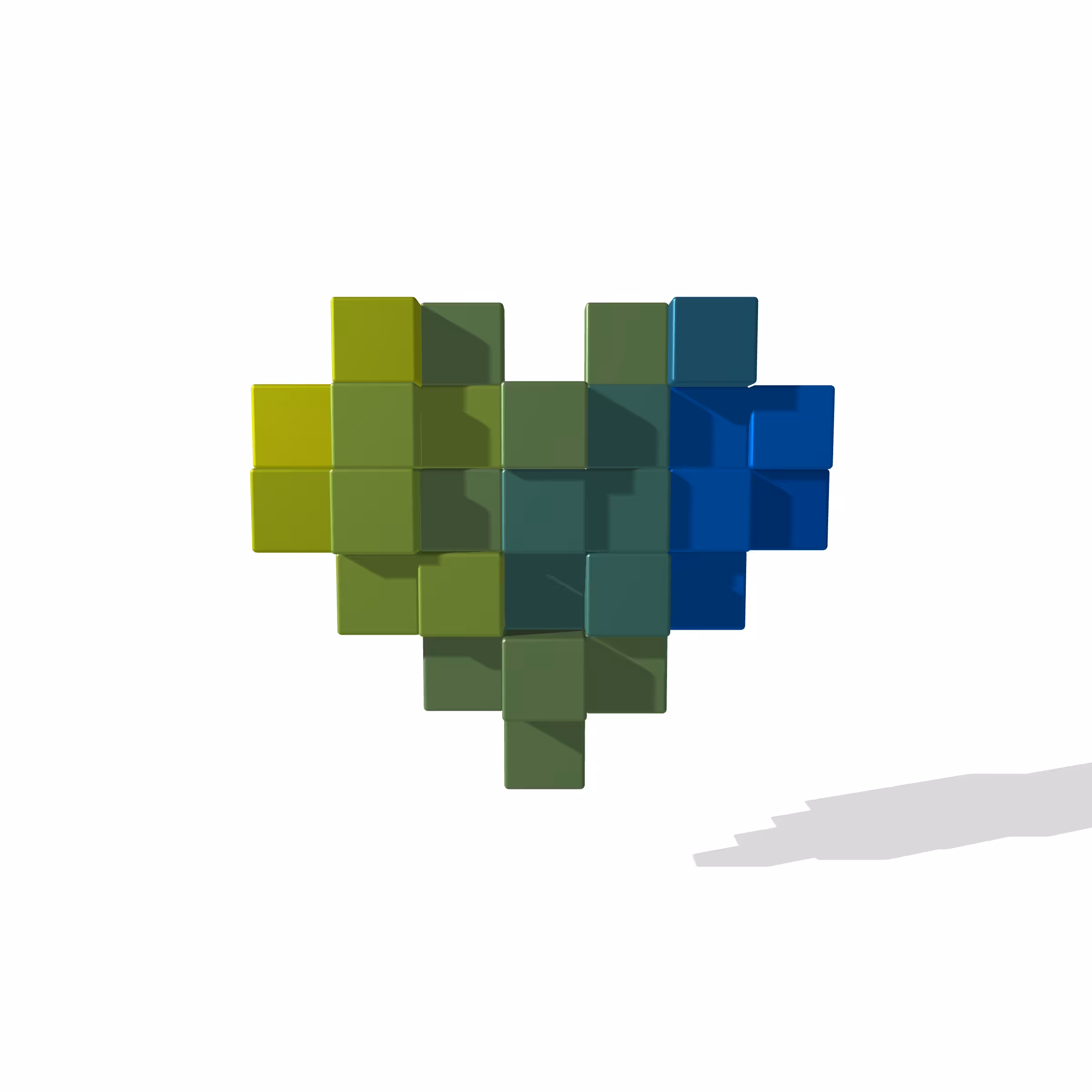 heart + craft #10137