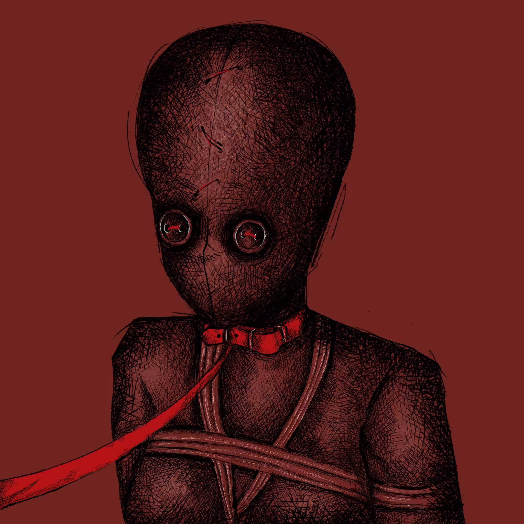 TheDolls #016