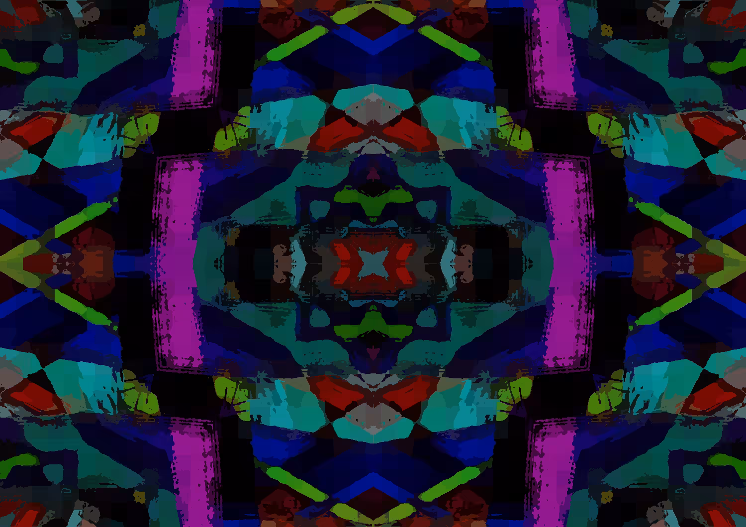 Whispers of Color