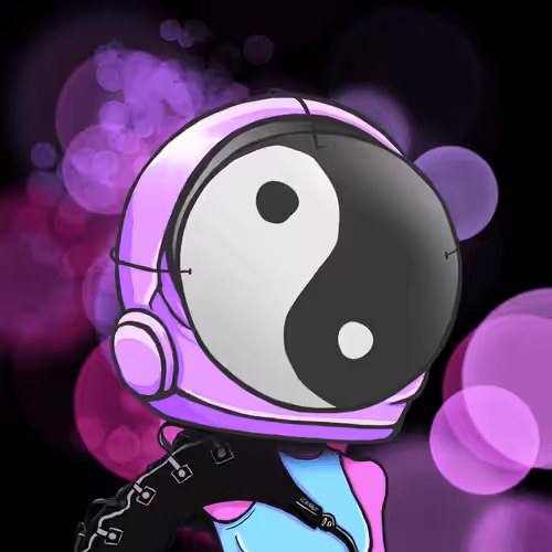 VibeNauts #1623
