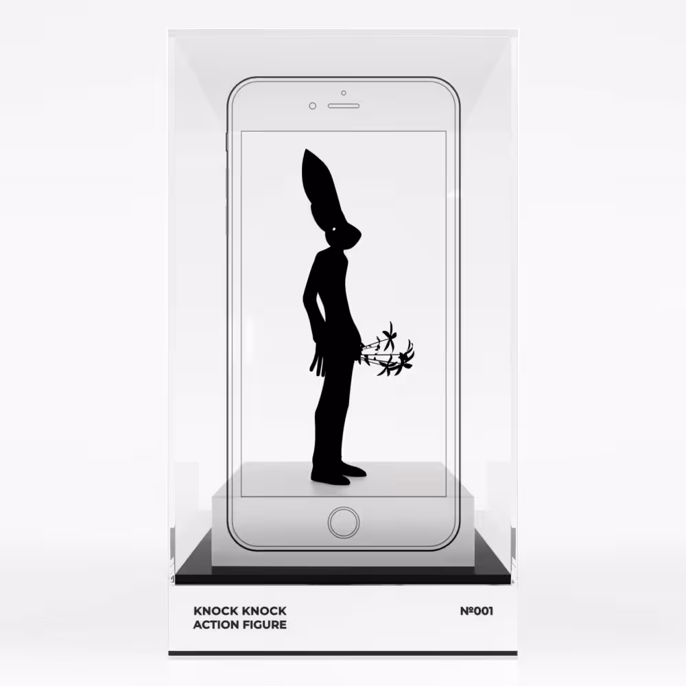 The Rabbit (Model №001)
