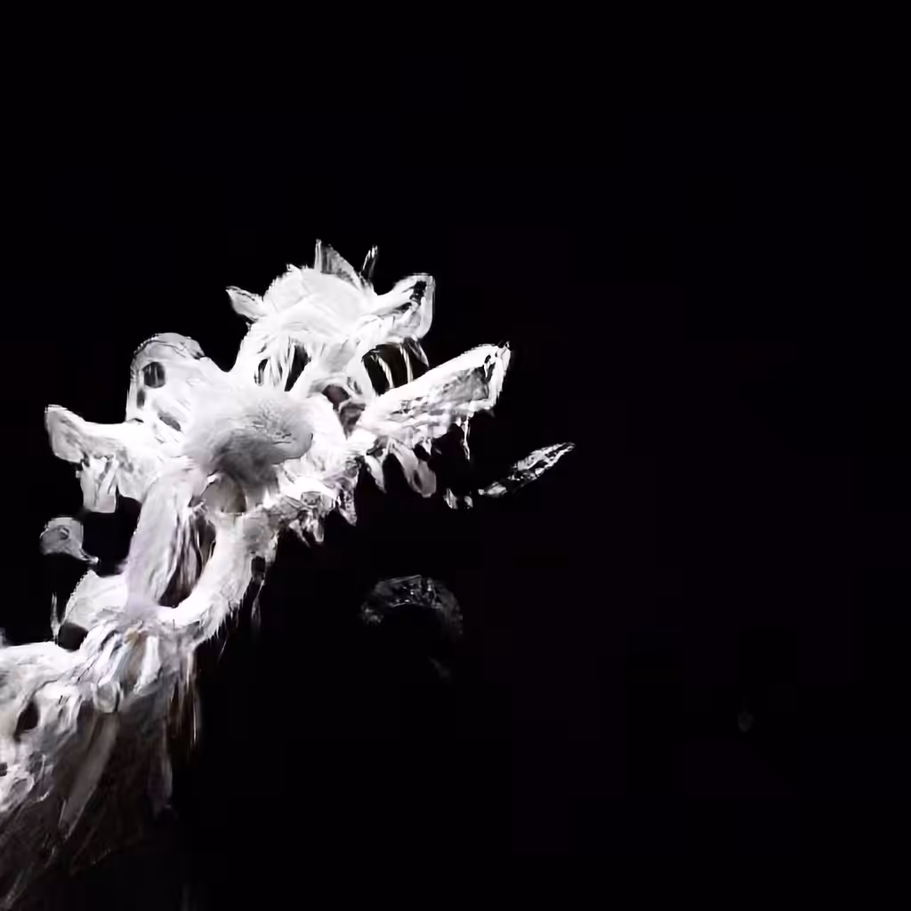The Non-Human Artwork Project #110