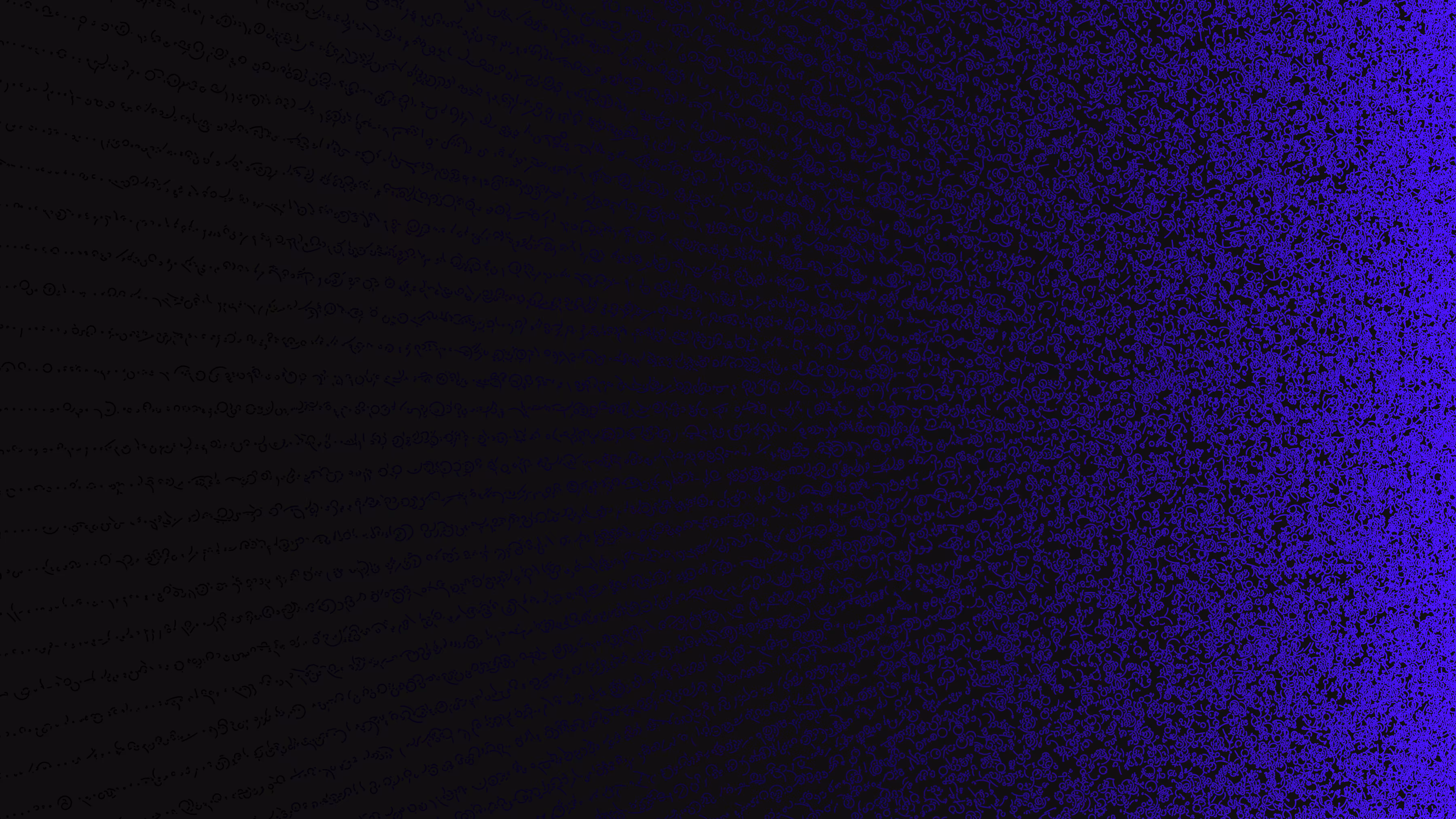 Indigo X encapsuled