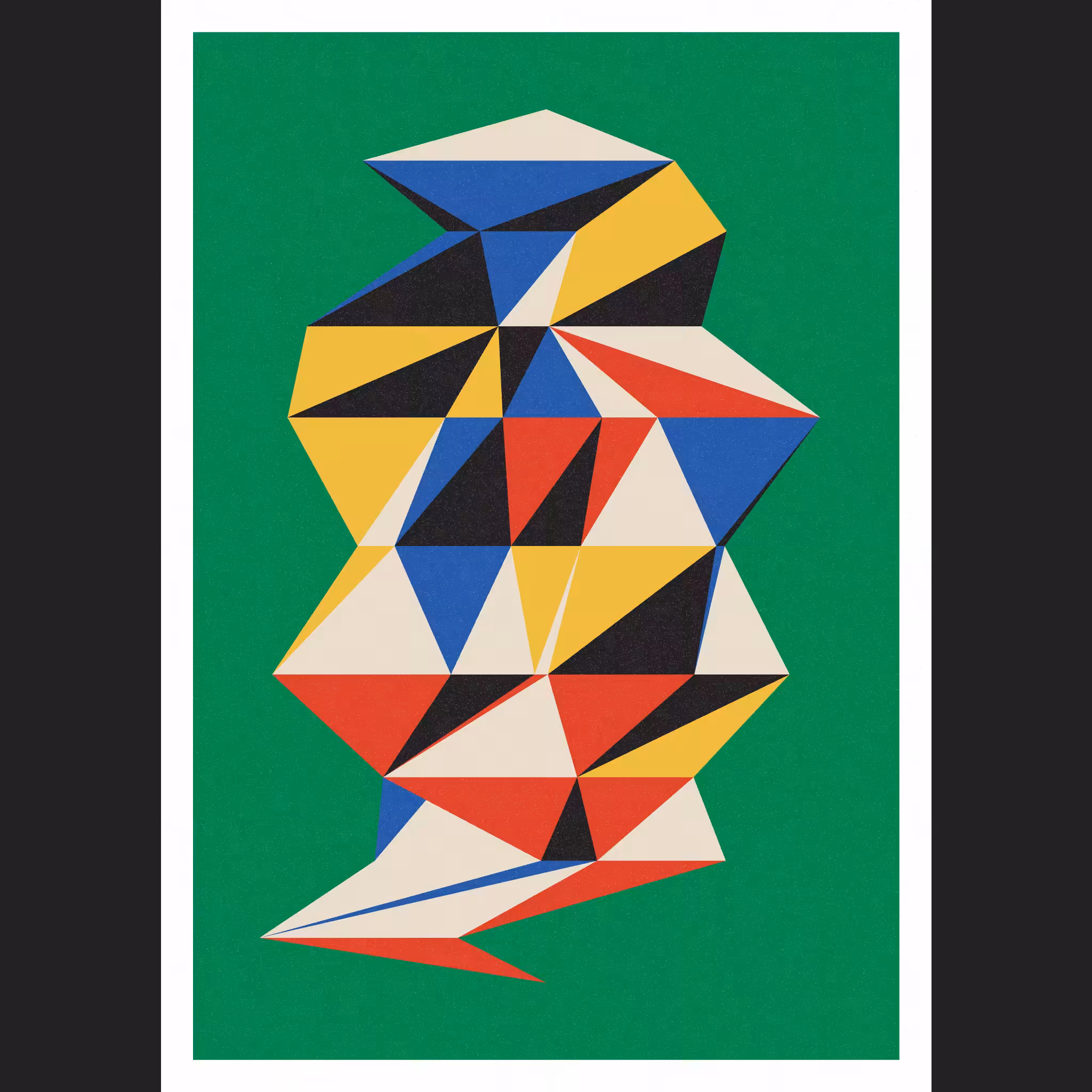 Archiplex II #11