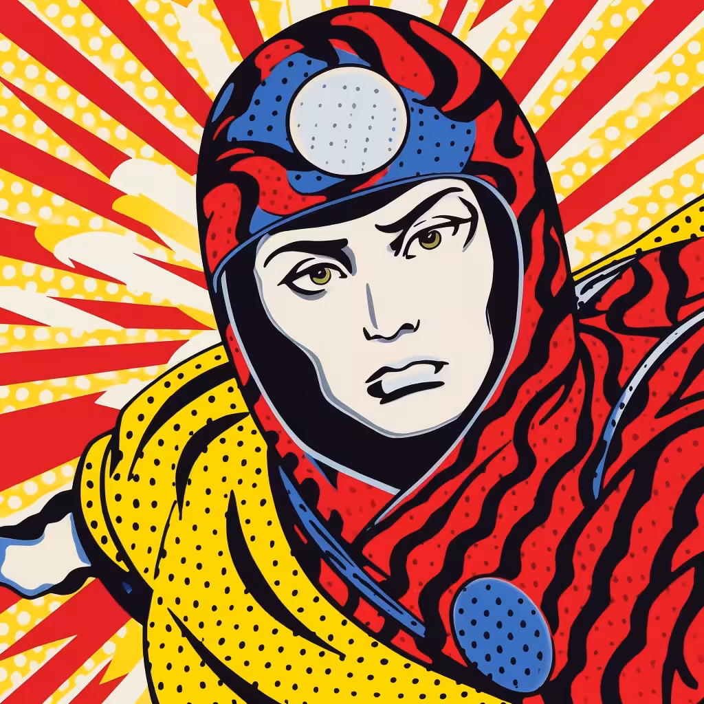 Ninja #338