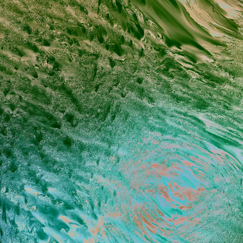 Noise Corals #58