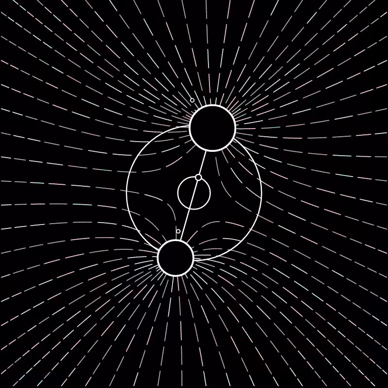 The Three-Body Problem #6